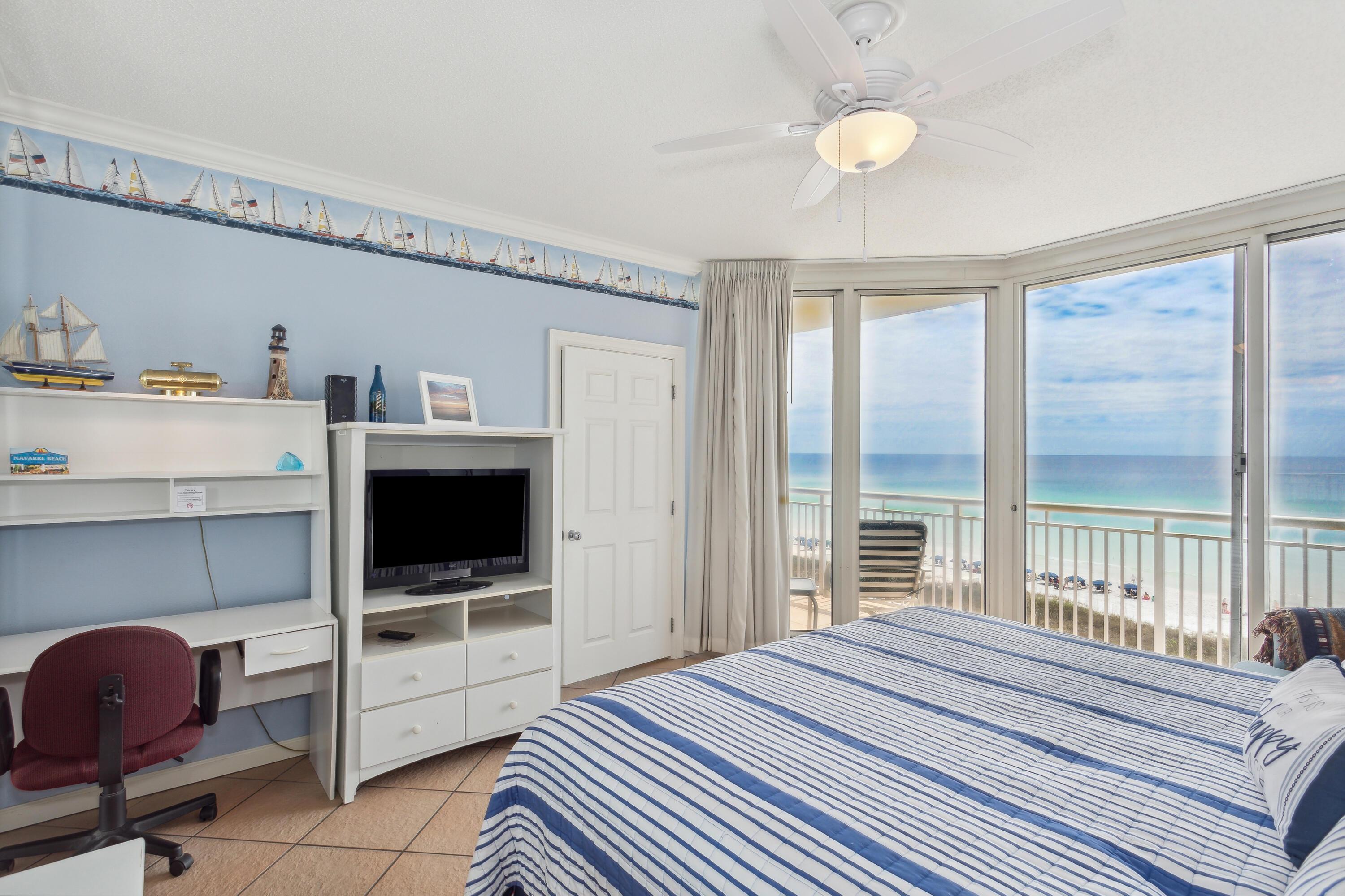 The Pearl of Navarre #402 *NEW Condo rental in The Pearl of Navarre Beach in Navarre Florida - #18