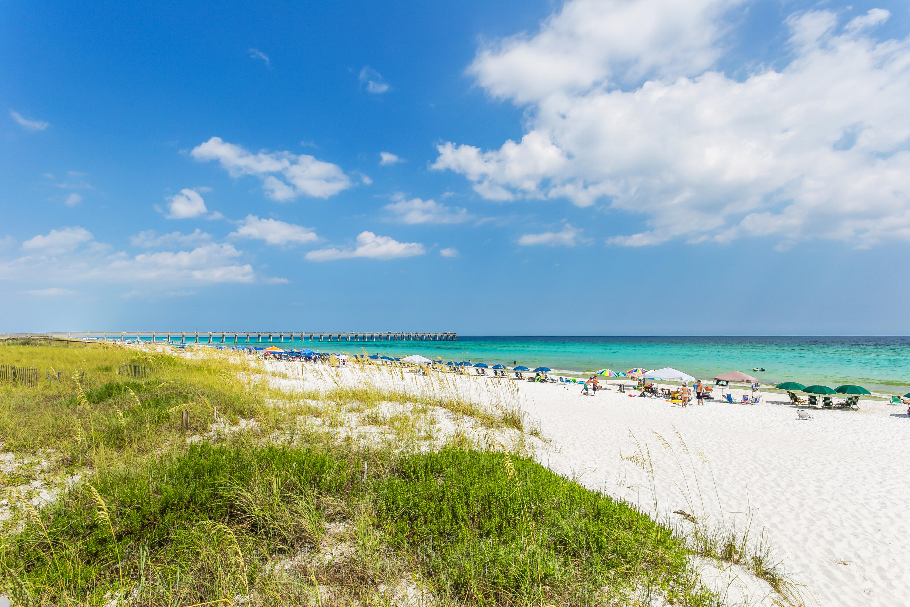 The Pearl of Navarre #402 *NEW Condo rental in The Pearl of Navarre Beach in Navarre Florida - #29