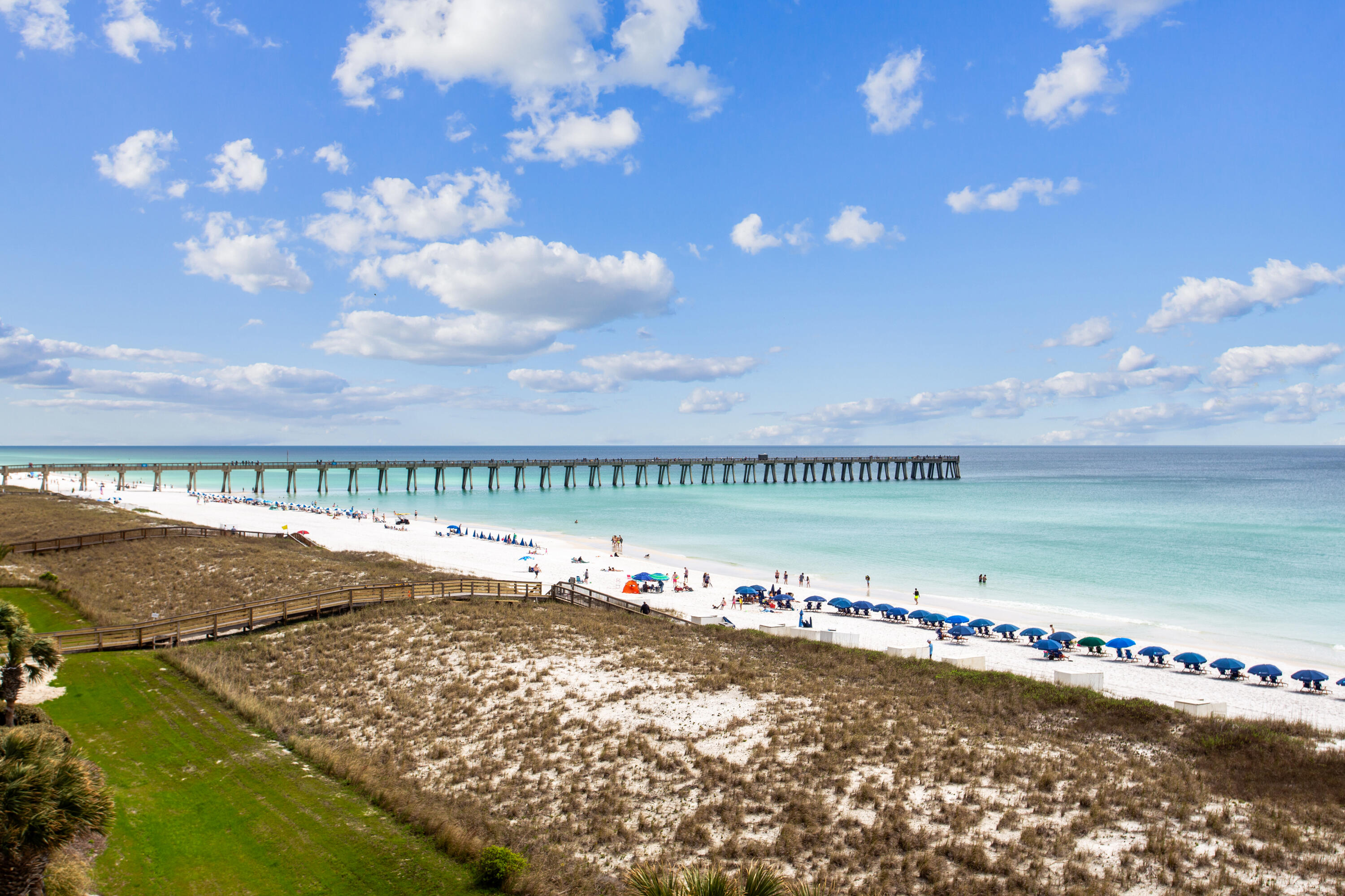 The Pearl of Navarre #402 *NEW Condo rental in The Pearl of Navarre Beach in Navarre Florida - #31