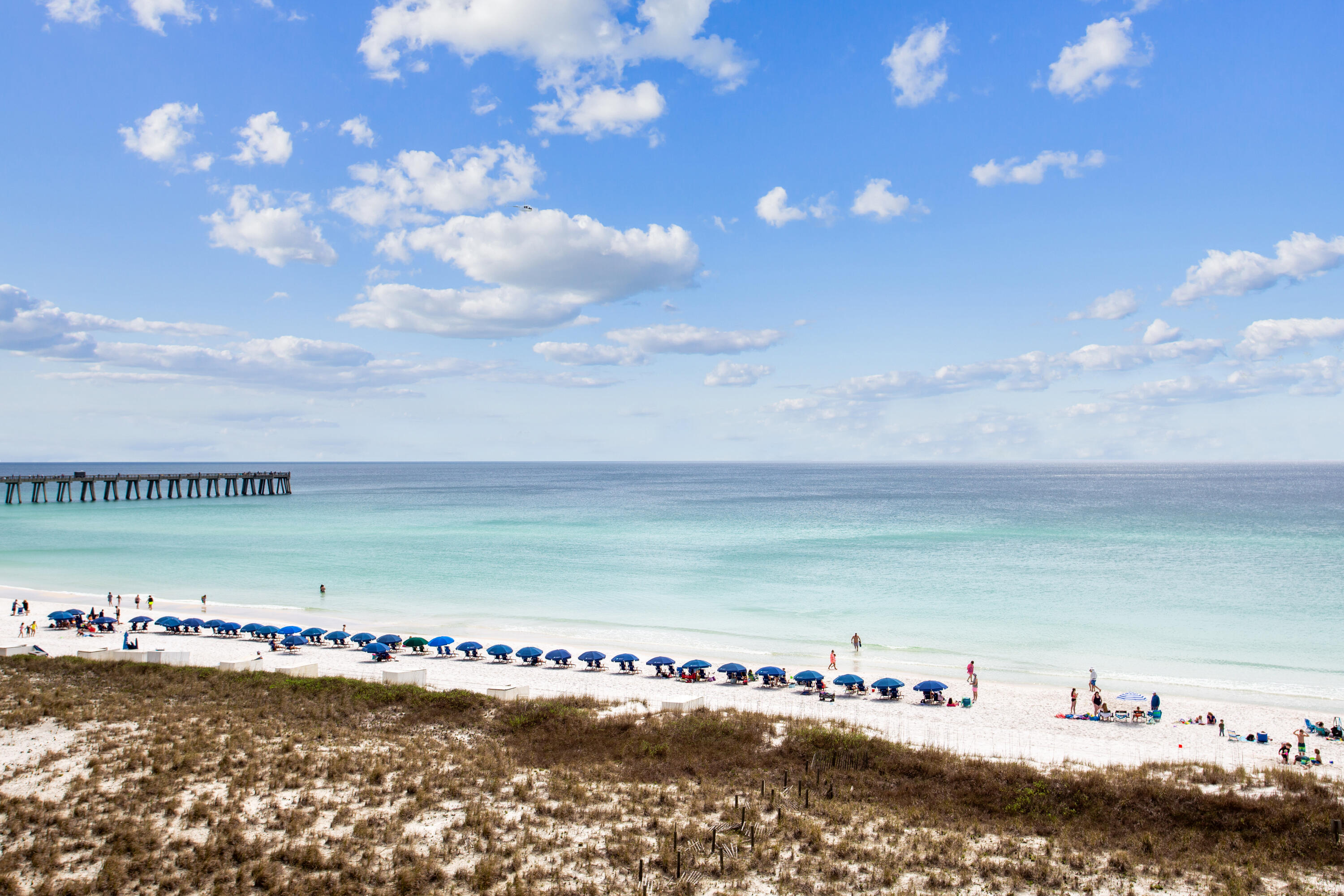 The Pearl of Navarre #402 *NEW Condo rental in The Pearl of Navarre Beach in Navarre Florida - #32