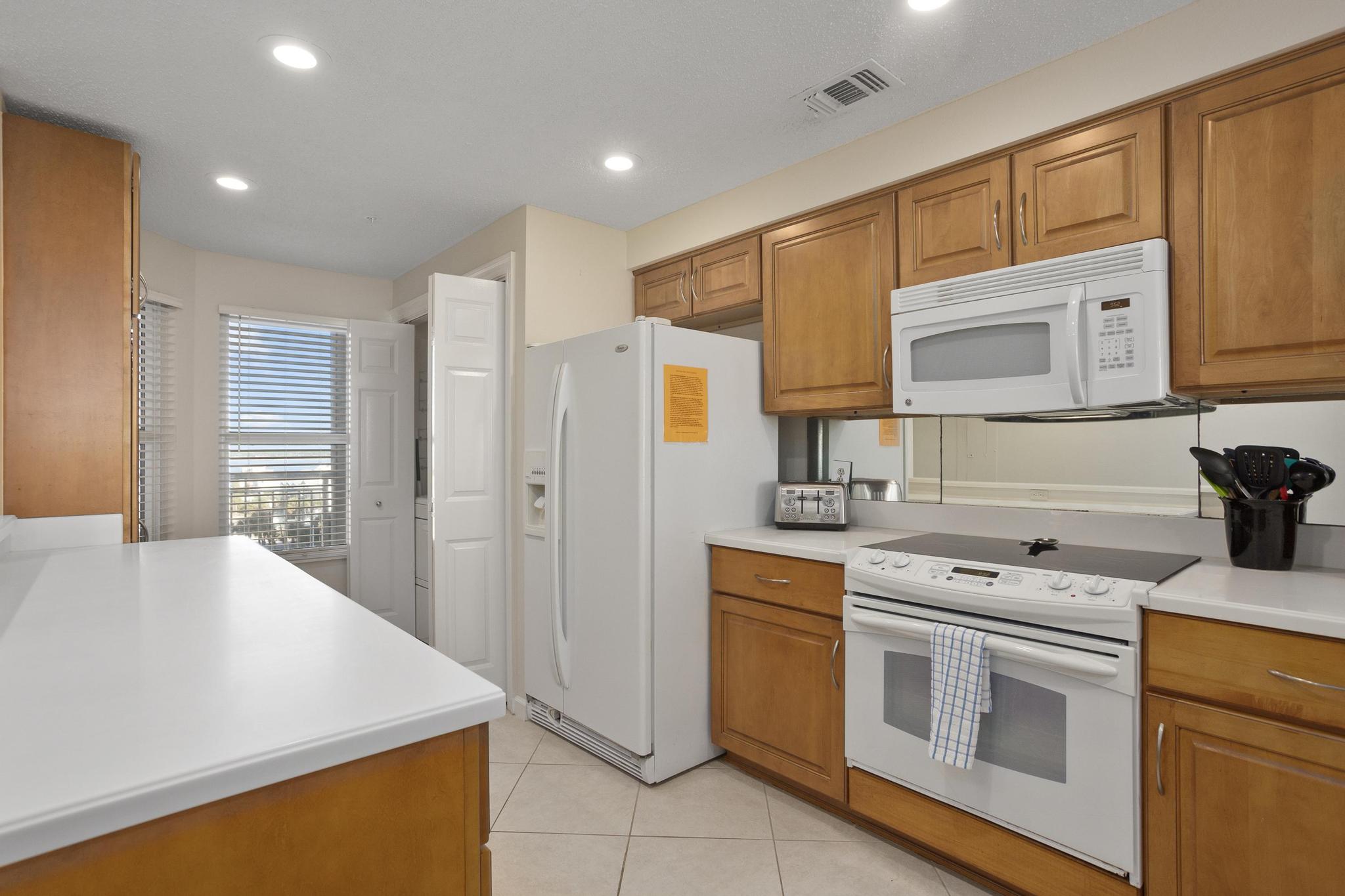 The Pearl of Navarre #503 Condo rental in The Pearl of Navarre Beach in Navarre Florida - #4