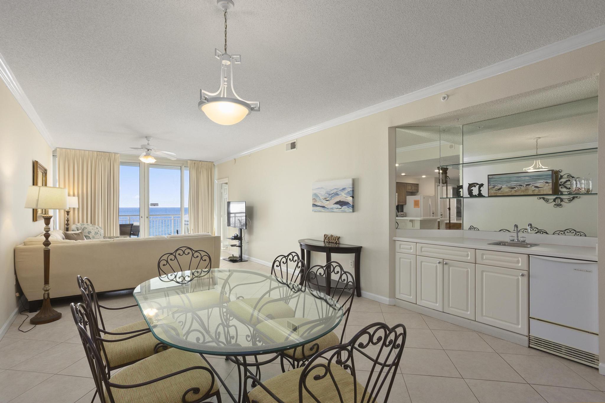 The Pearl of Navarre #503 Condo rental in The Pearl of Navarre Beach in Navarre Florida - #9