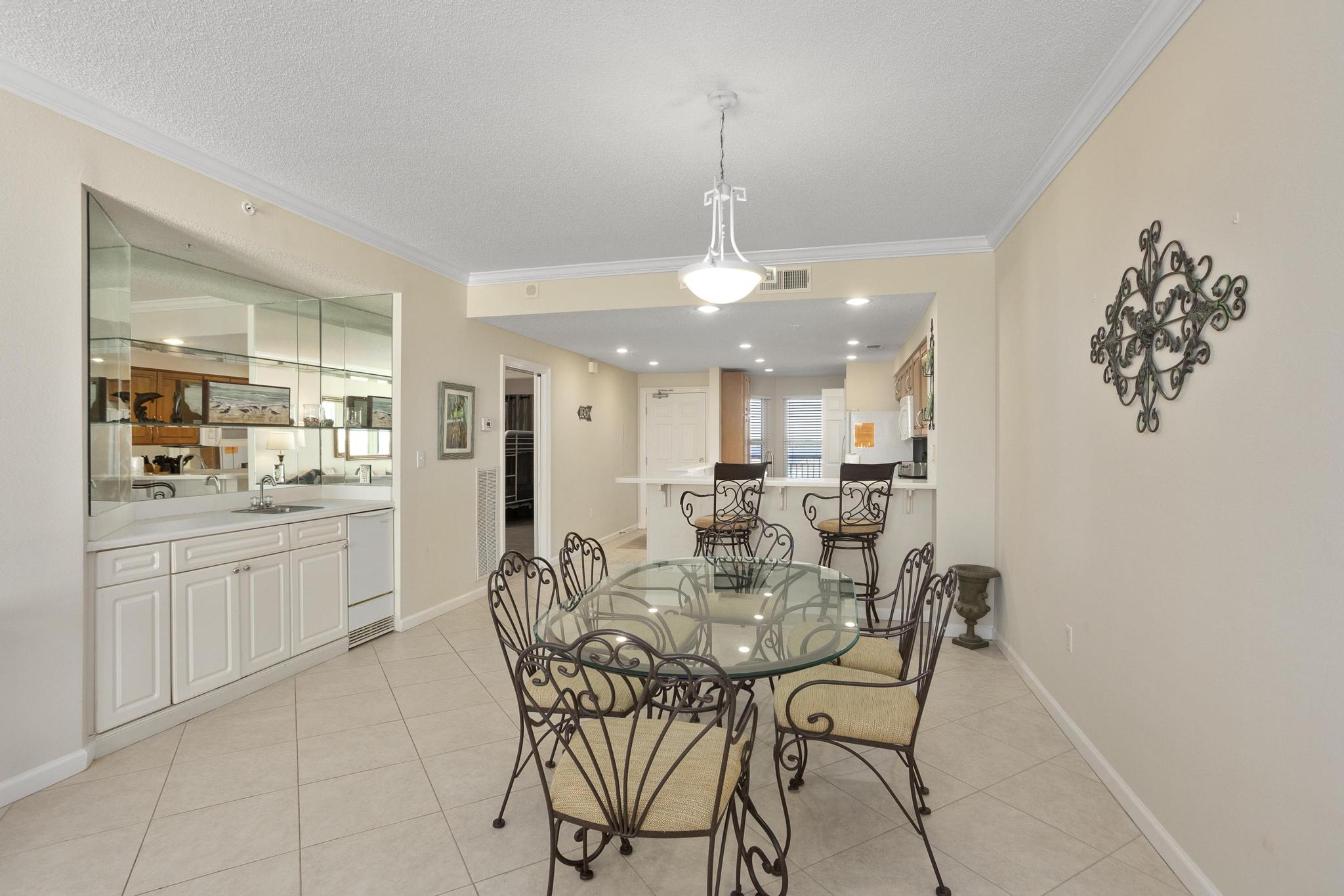 The Pearl of Navarre #503 Condo rental in The Pearl of Navarre Beach in Navarre Florida - #10