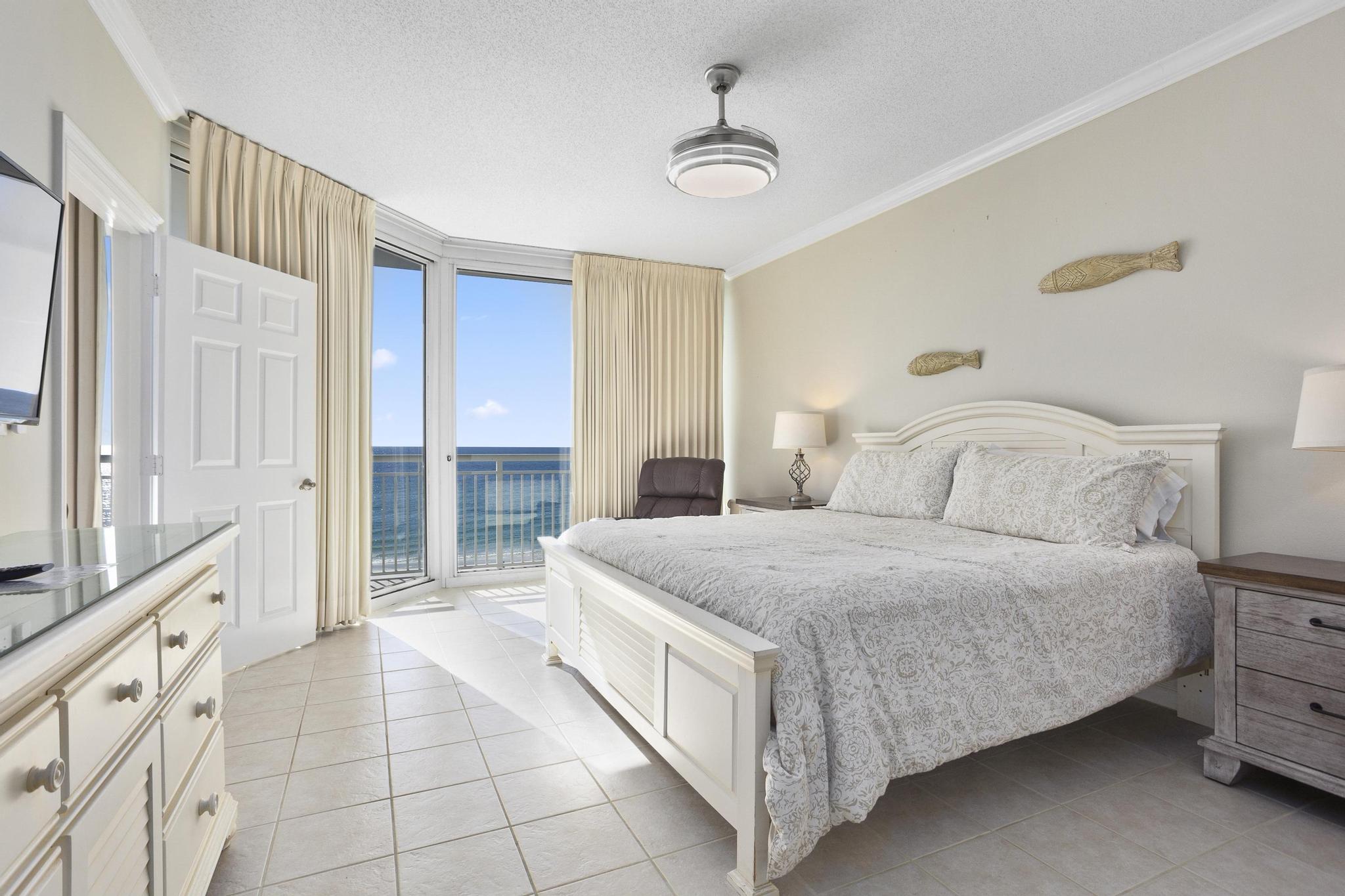 The Pearl of Navarre #503 Condo rental in The Pearl of Navarre Beach in Navarre Florida - #14