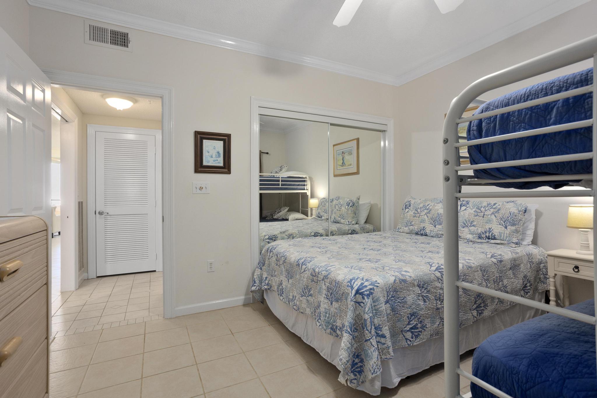 The Pearl of Navarre #503 Condo rental in The Pearl of Navarre Beach in Navarre Florida - #20