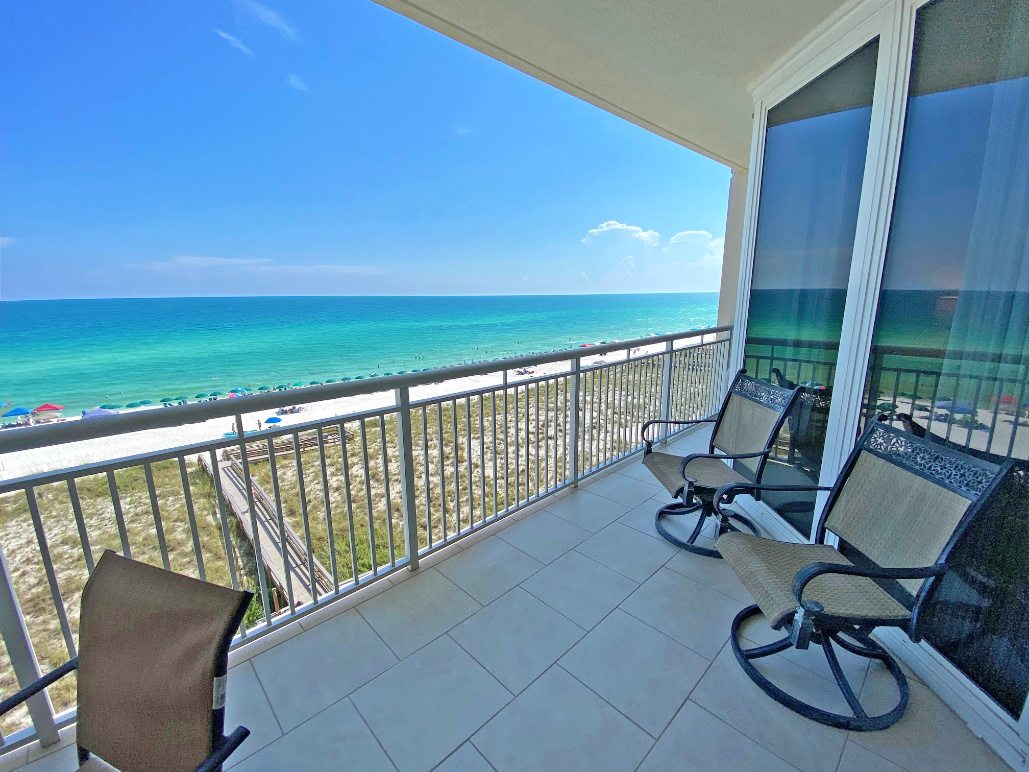 The Pearl of Navarre #503 Condo rental in The Pearl of Navarre Beach in Navarre Florida - #23