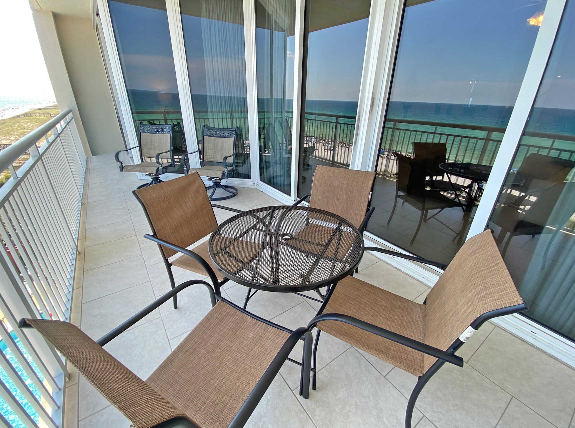 The Pearl of Navarre #503 Condo rental in The Pearl of Navarre Beach in Navarre Florida - #25