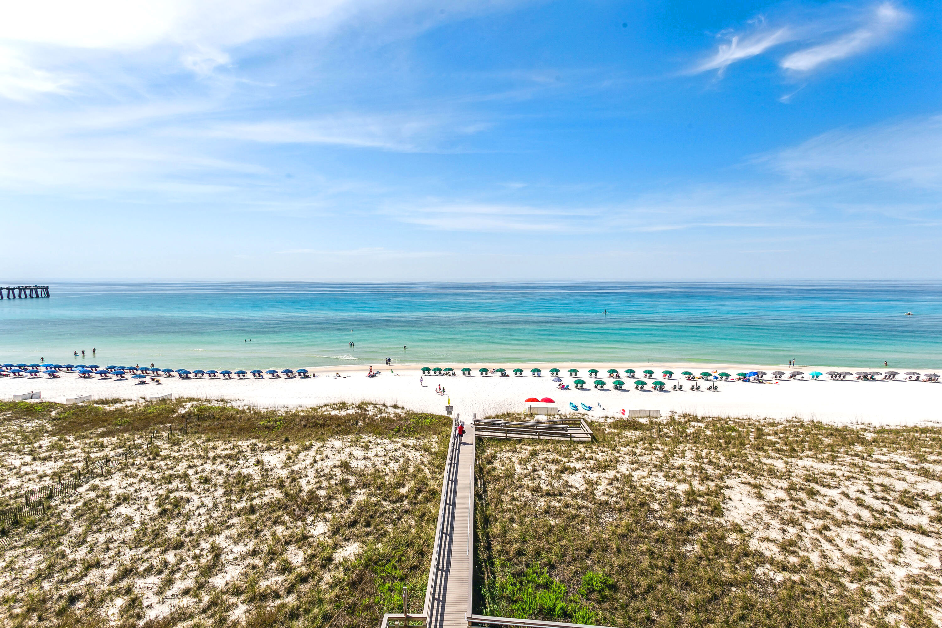 The Pearl of Navarre #504 Condo rental in The Pearl of Navarre Beach in Navarre Florida - #5