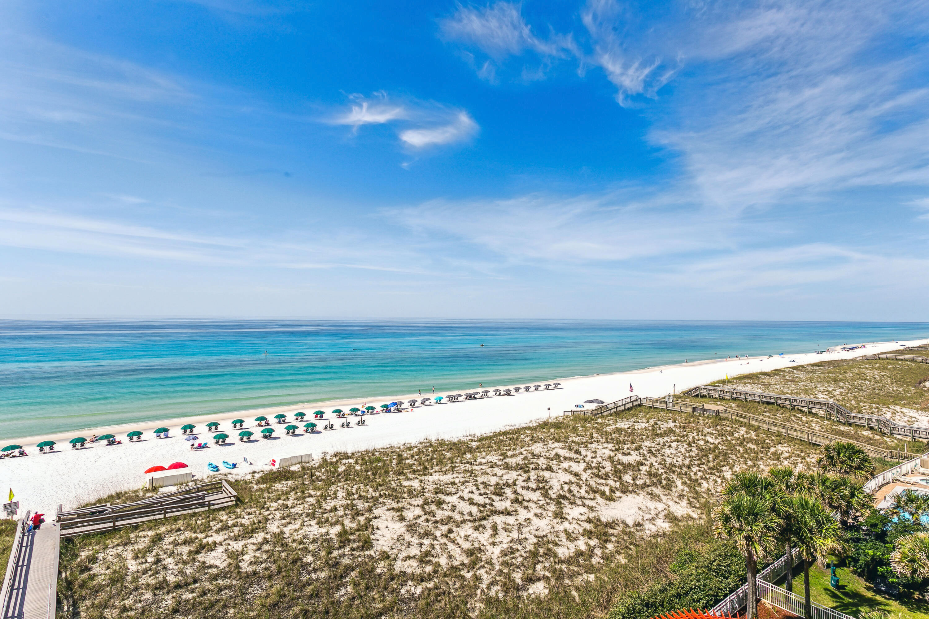 The Pearl of Navarre #504 Condo rental in The Pearl of Navarre Beach in Navarre Florida - #6