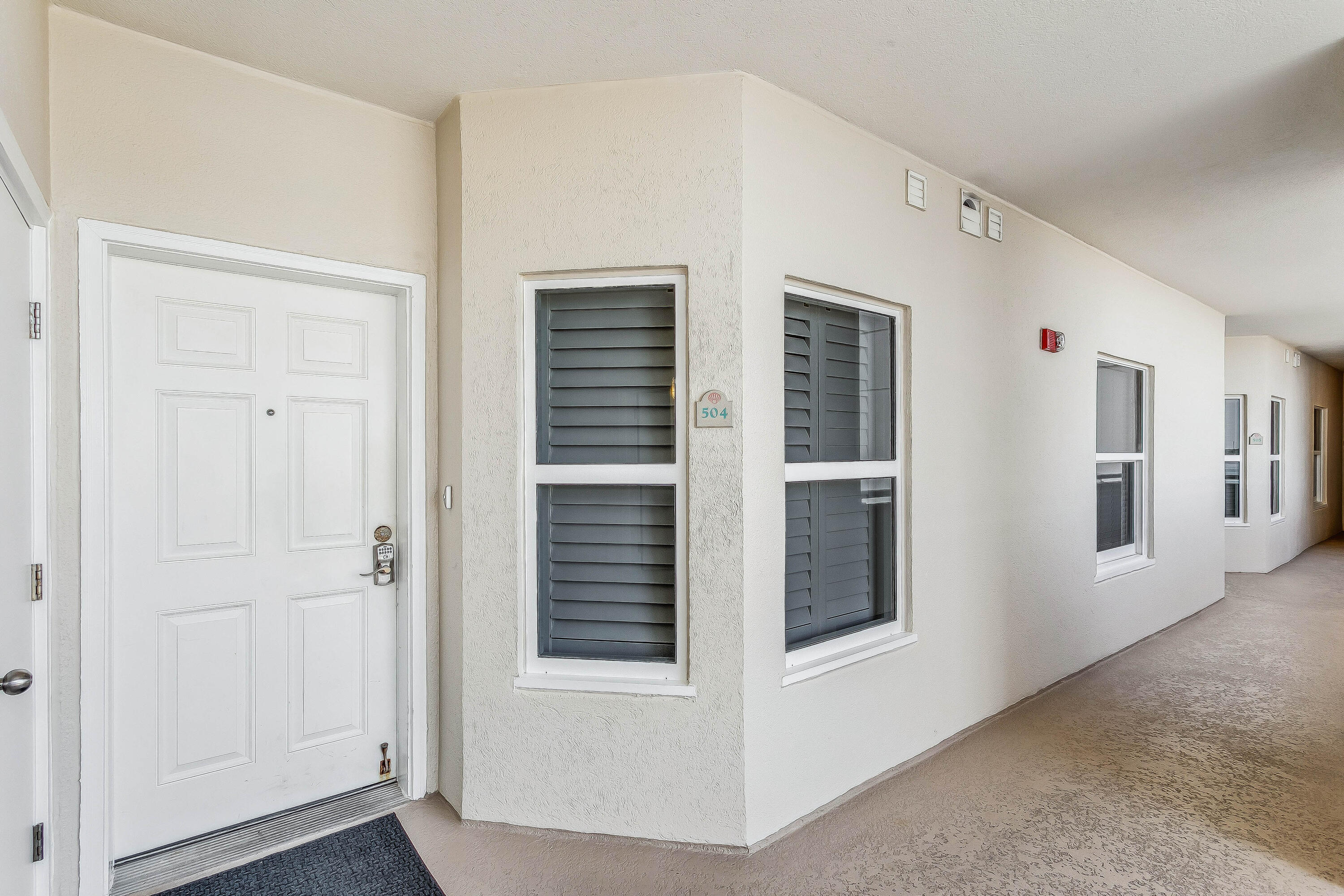 The Pearl of Navarre #504 Condo rental in The Pearl of Navarre Beach in Navarre Florida - #7