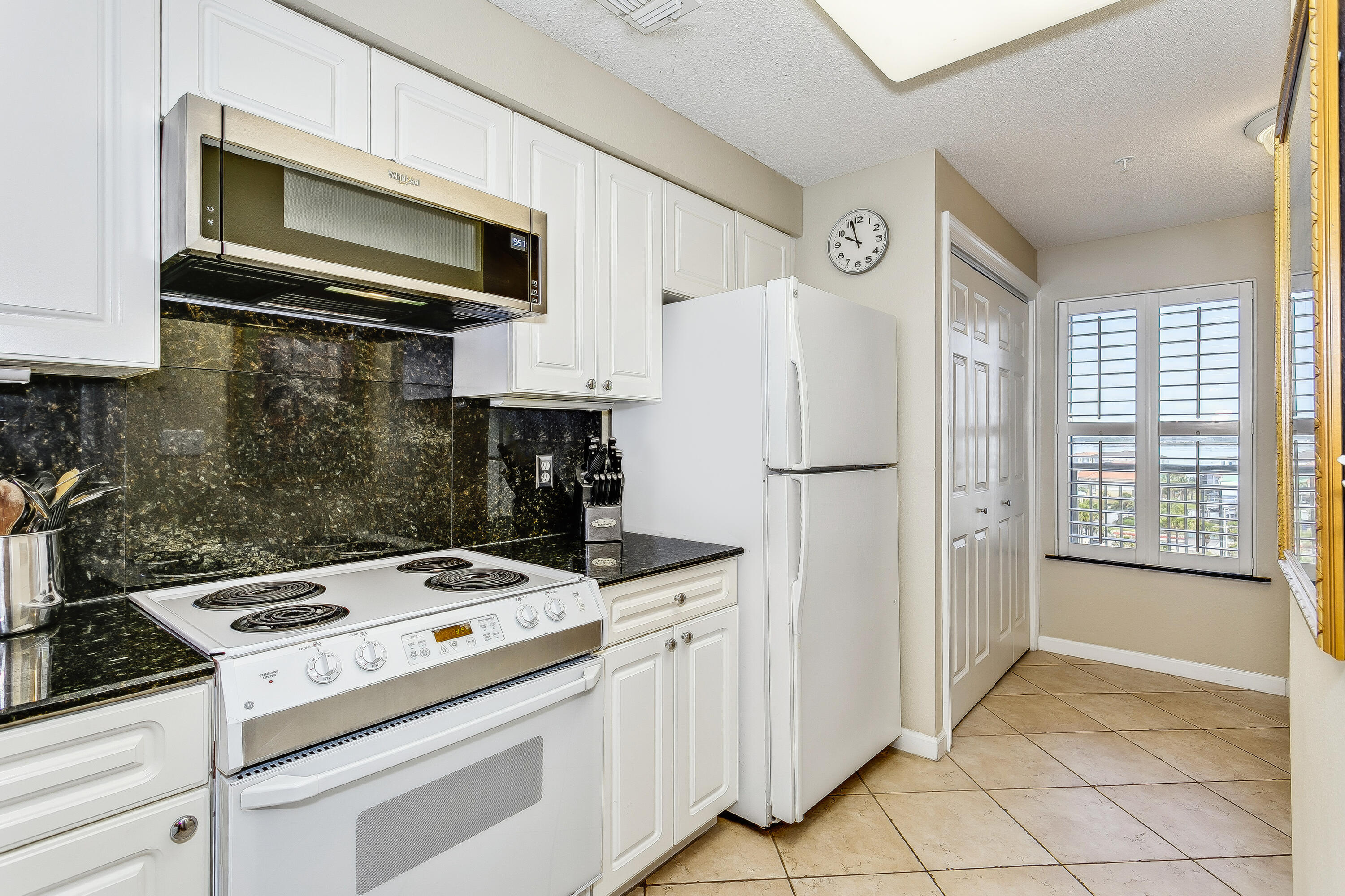 The Pearl of Navarre #504 Condo rental in The Pearl of Navarre Beach in Navarre Florida - #10