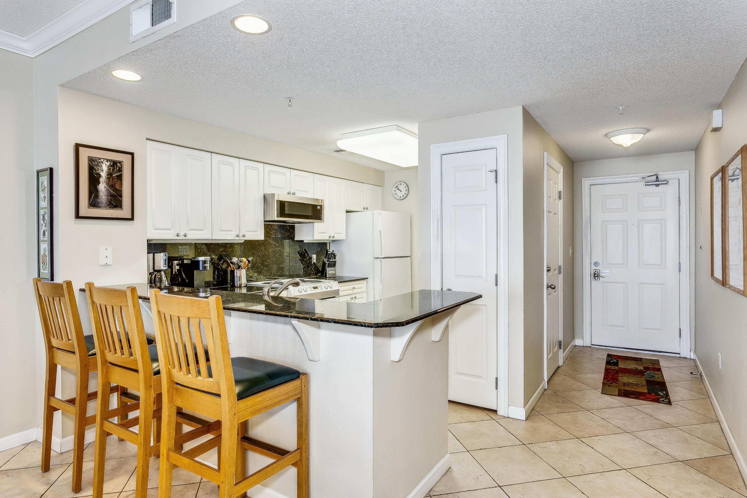 The Pearl of Navarre #504 Condo rental in The Pearl of Navarre Beach in Navarre Florida - #14