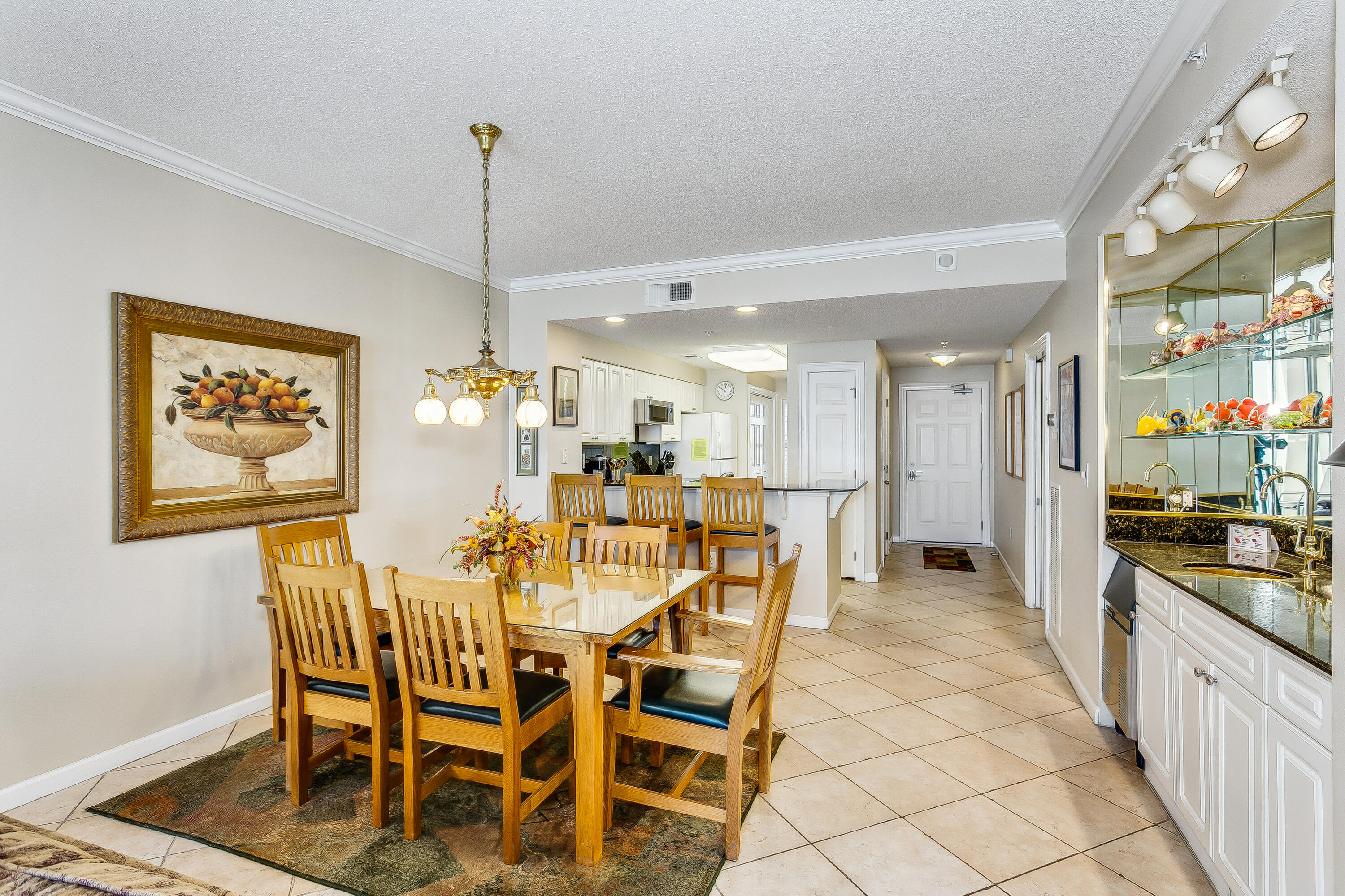 The Pearl of Navarre #504 Condo rental in The Pearl of Navarre Beach in Navarre Florida - #16