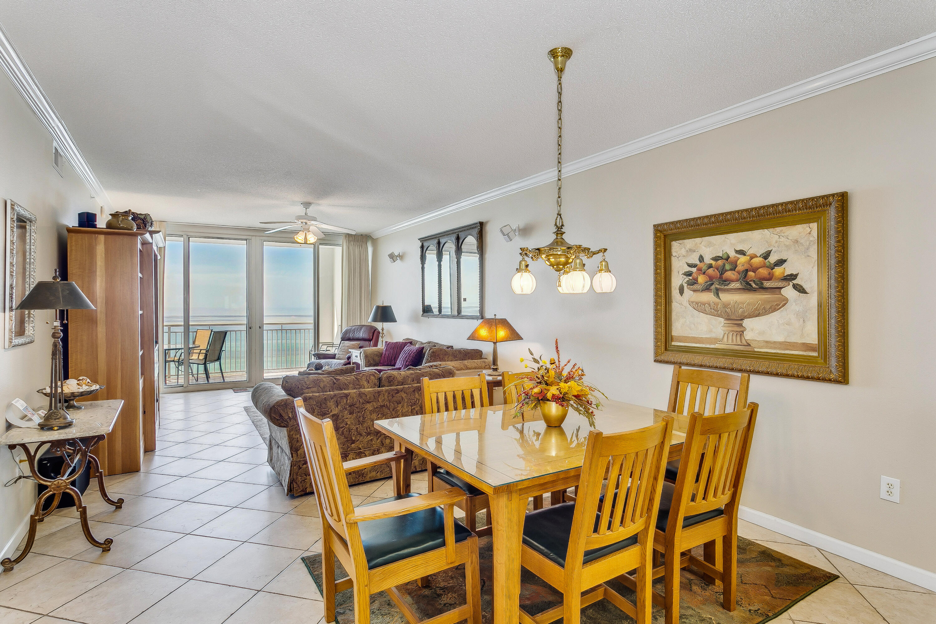 The Pearl of Navarre #504 Condo rental in The Pearl of Navarre Beach in Navarre Florida - #18