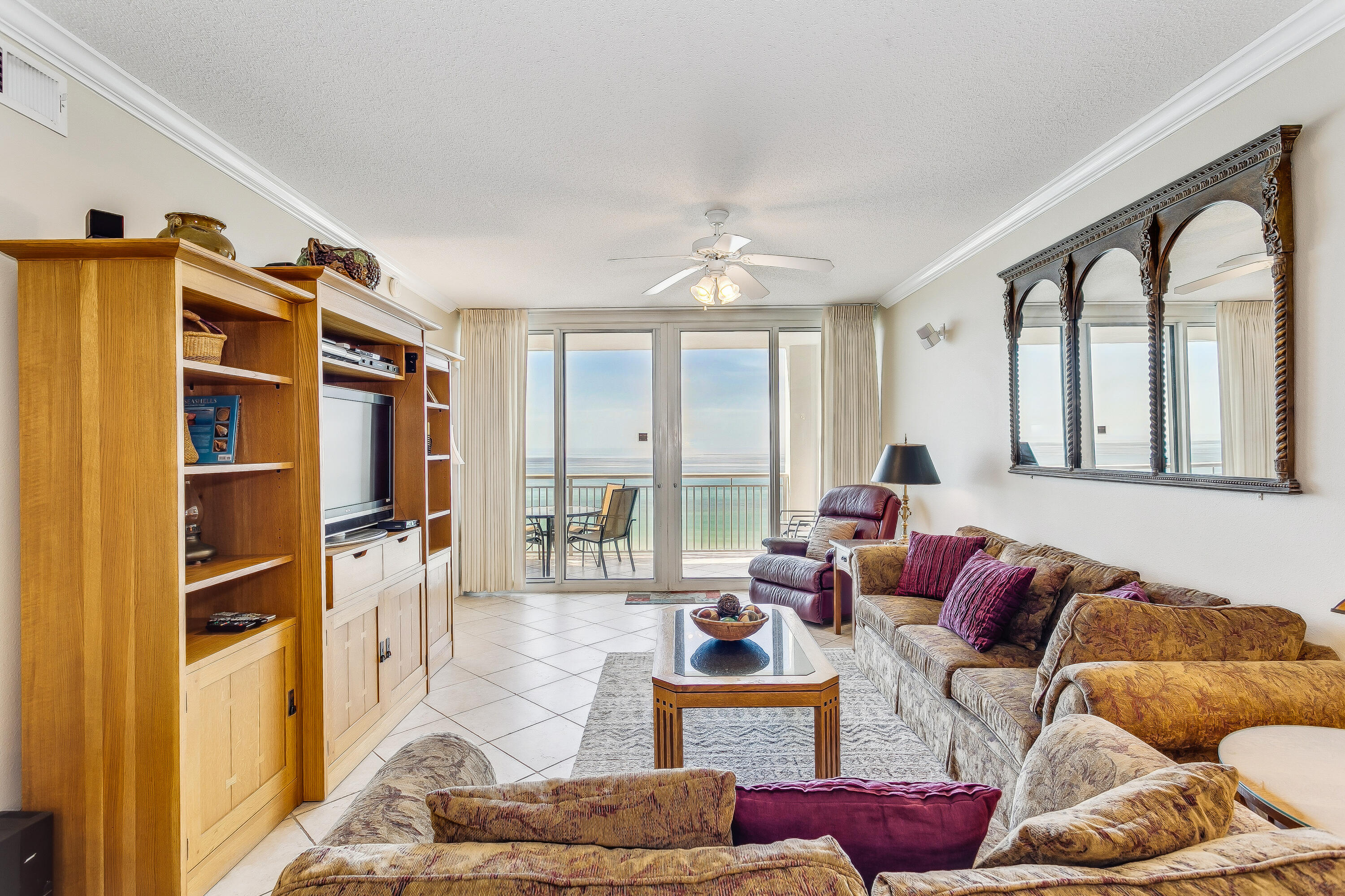 The Pearl of Navarre #504 Condo rental in The Pearl of Navarre Beach in Navarre Florida - #19