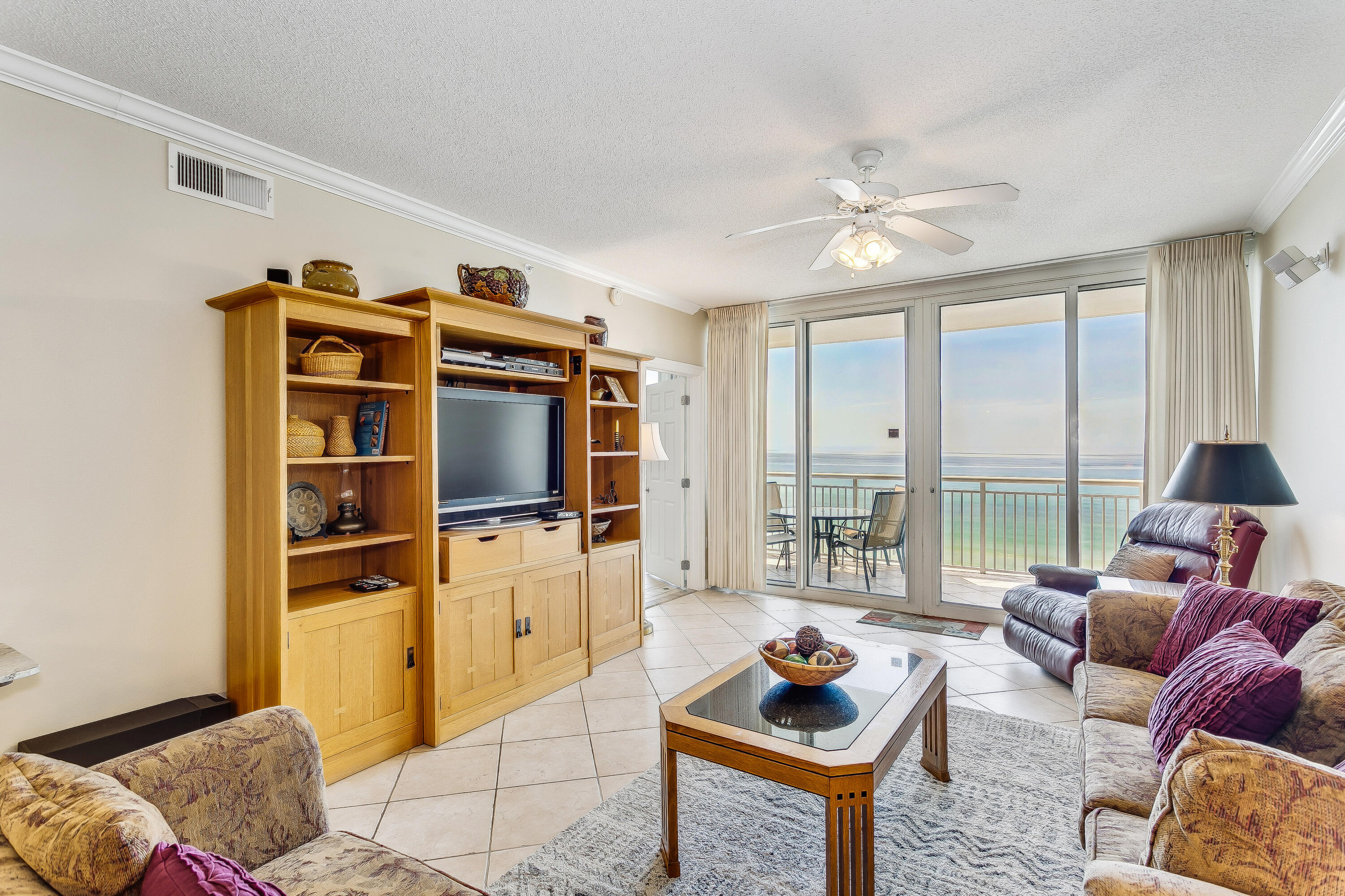 The Pearl of Navarre #504 Condo rental in The Pearl of Navarre Beach in Navarre Florida - #20