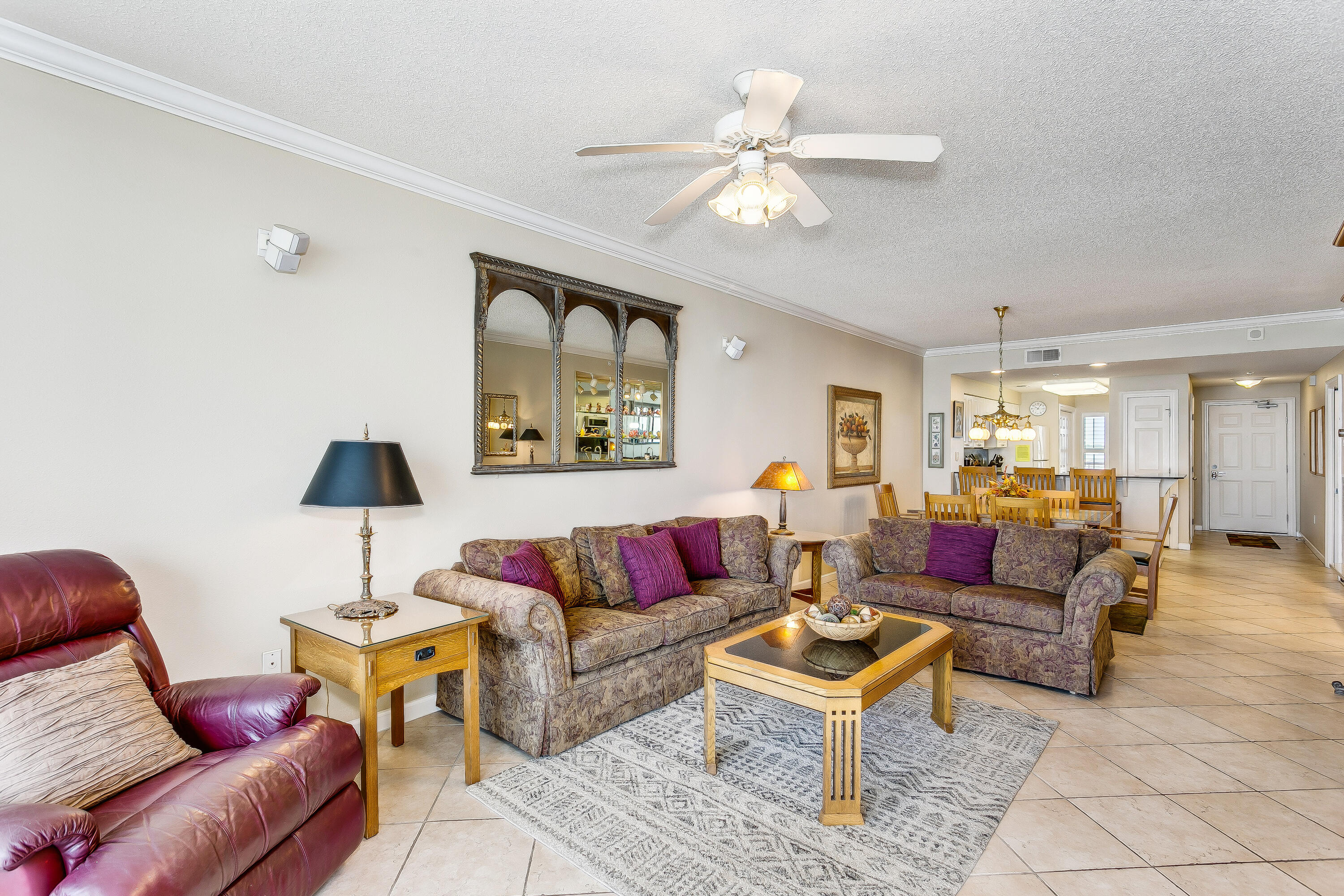 The Pearl of Navarre #504 Condo rental in The Pearl of Navarre Beach in Navarre Florida - #21