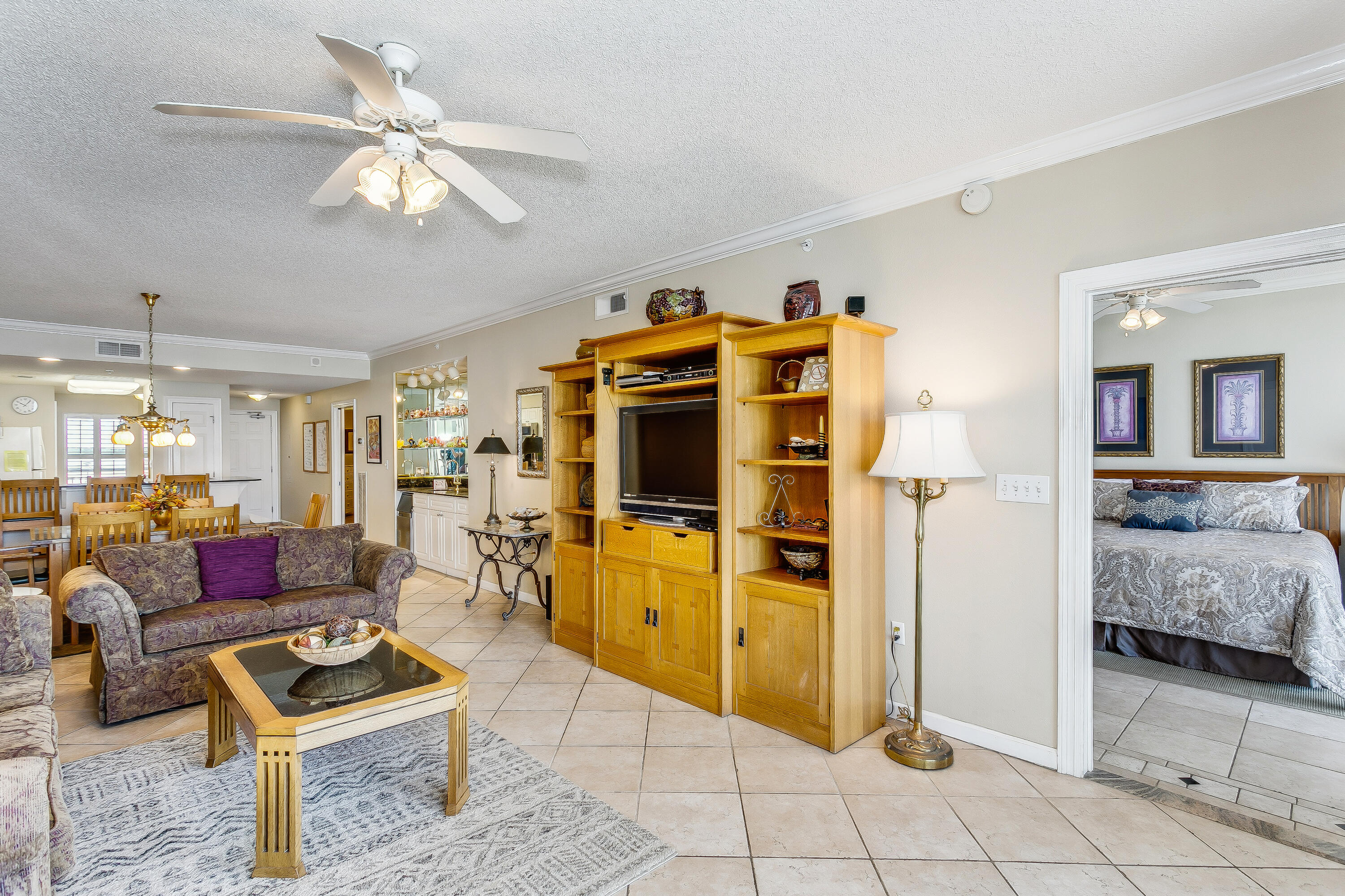 The Pearl of Navarre #504 Condo rental in The Pearl of Navarre Beach in Navarre Florida - #22