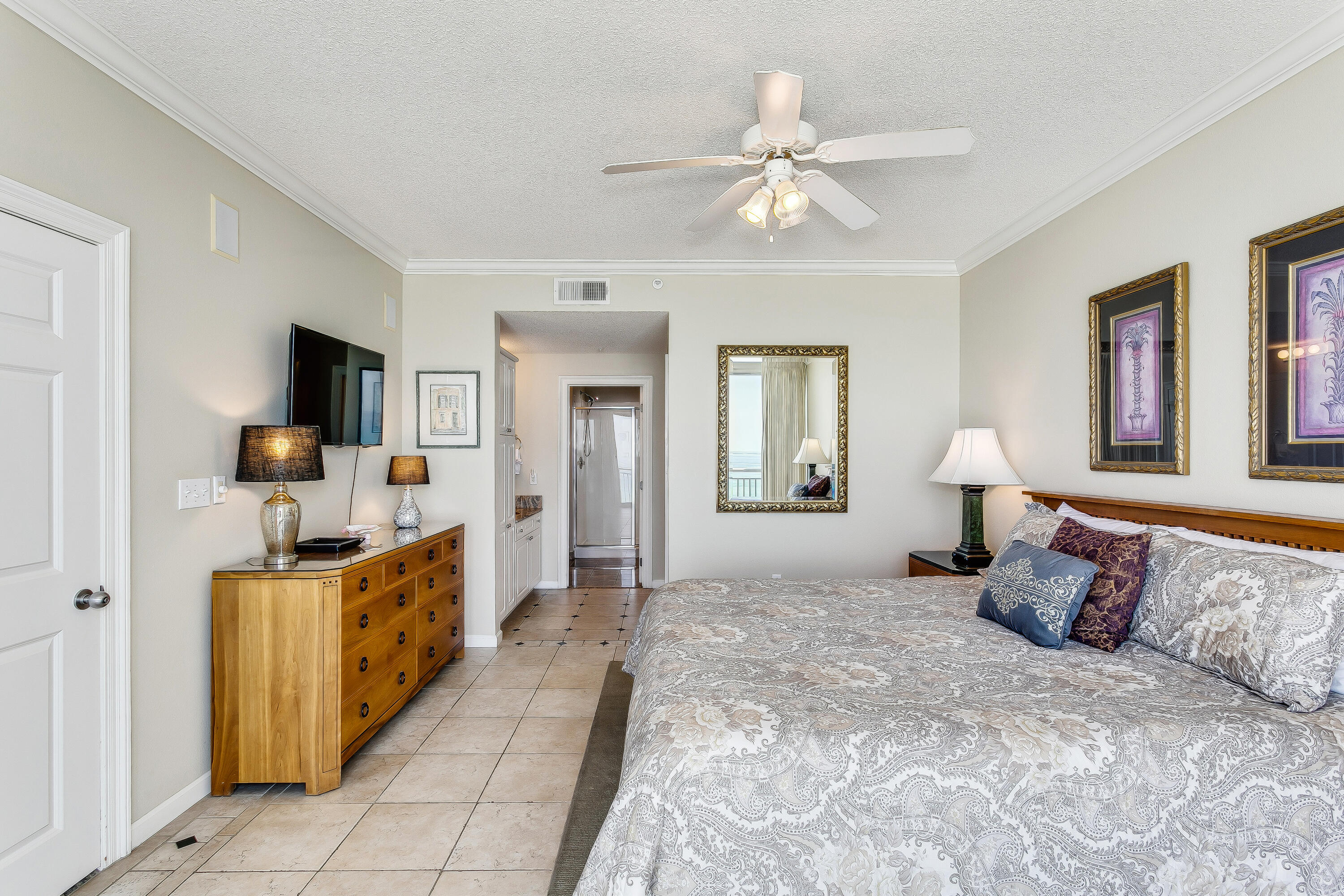 The Pearl of Navarre #504 Condo rental in The Pearl of Navarre Beach in Navarre Florida - #25