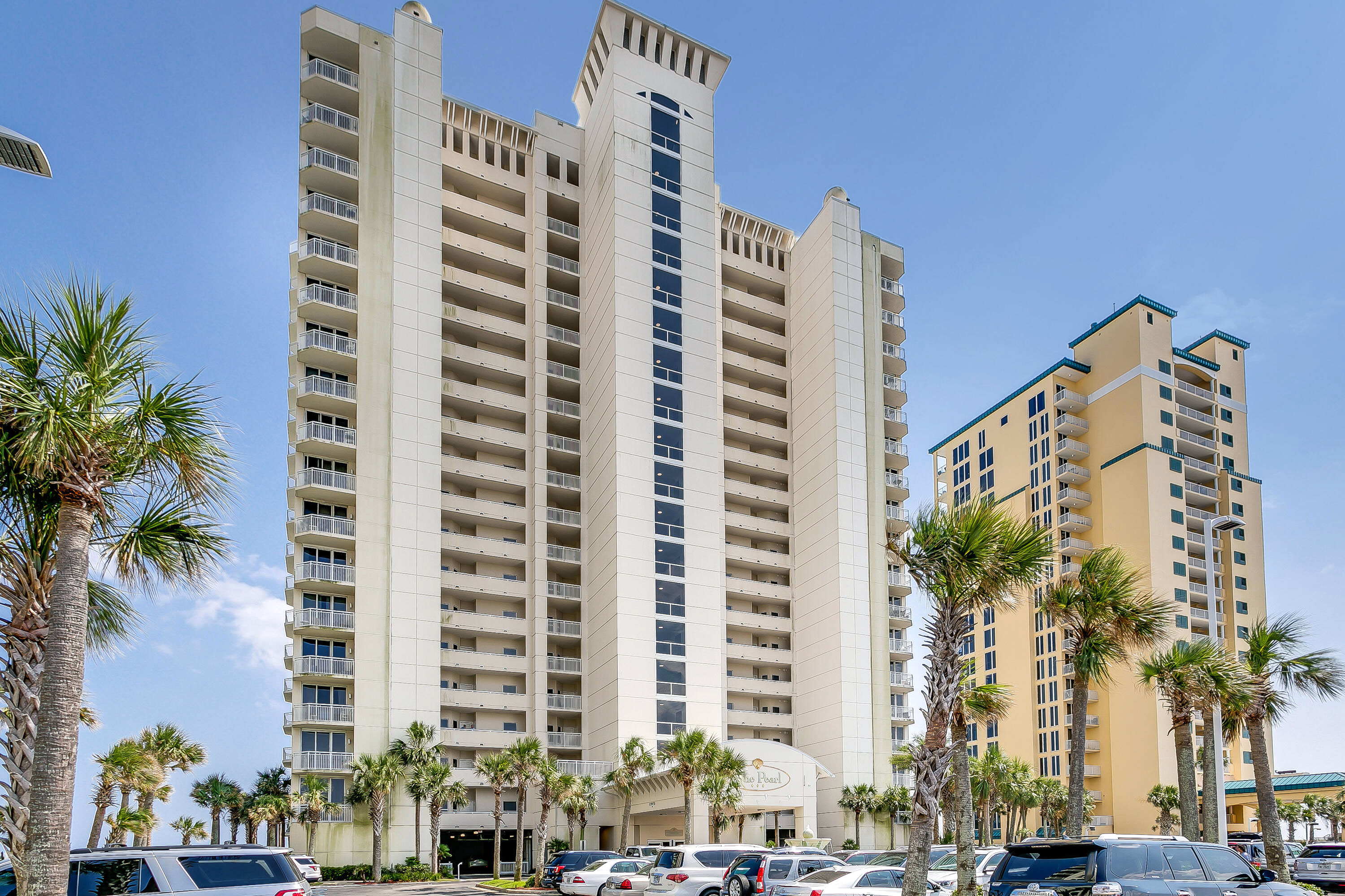 The Pearl of Navarre #504 Condo rental in The Pearl of Navarre Beach in Navarre Florida - #44