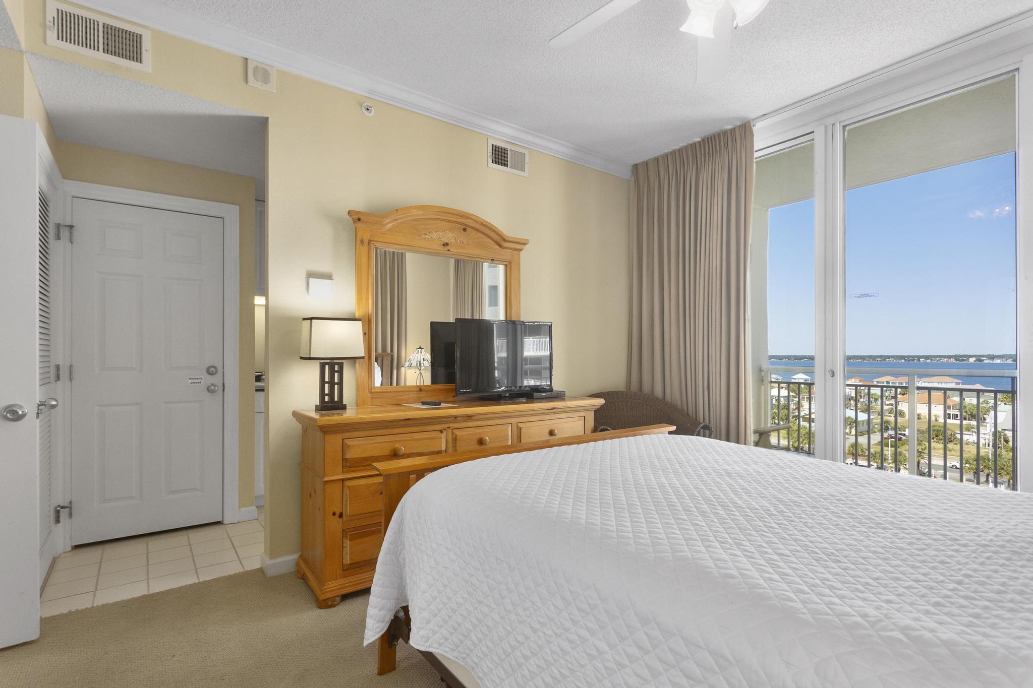 The Pearl of Navarre #701 Condo rental in The Pearl of Navarre Beach in Navarre Florida - #6