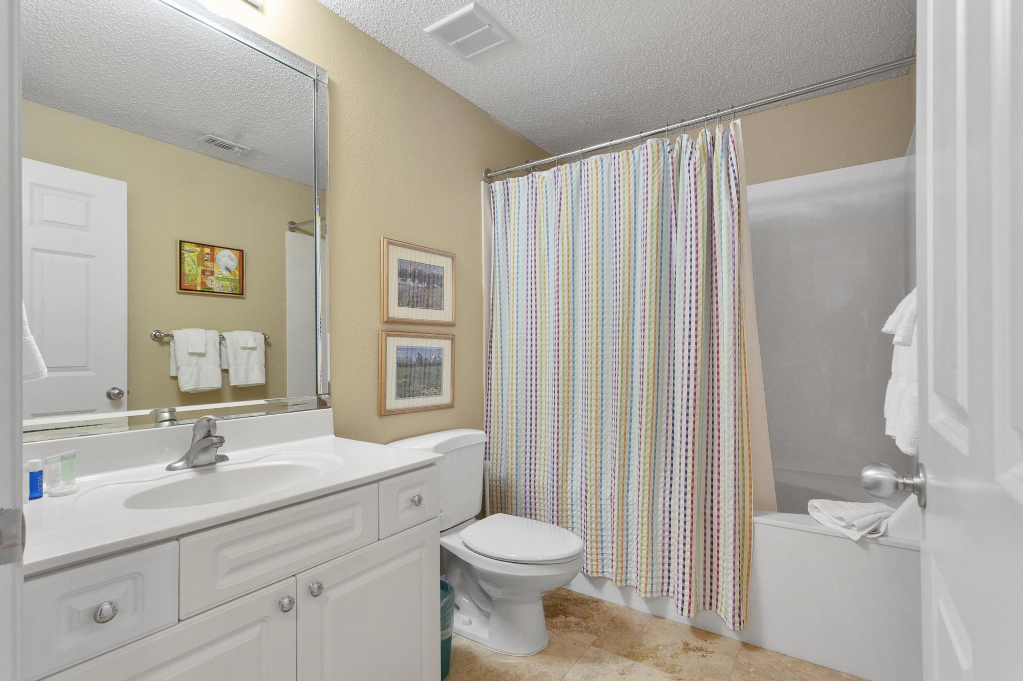 The Pearl of Navarre #701 Condo rental in The Pearl of Navarre Beach in Navarre Florida - #18