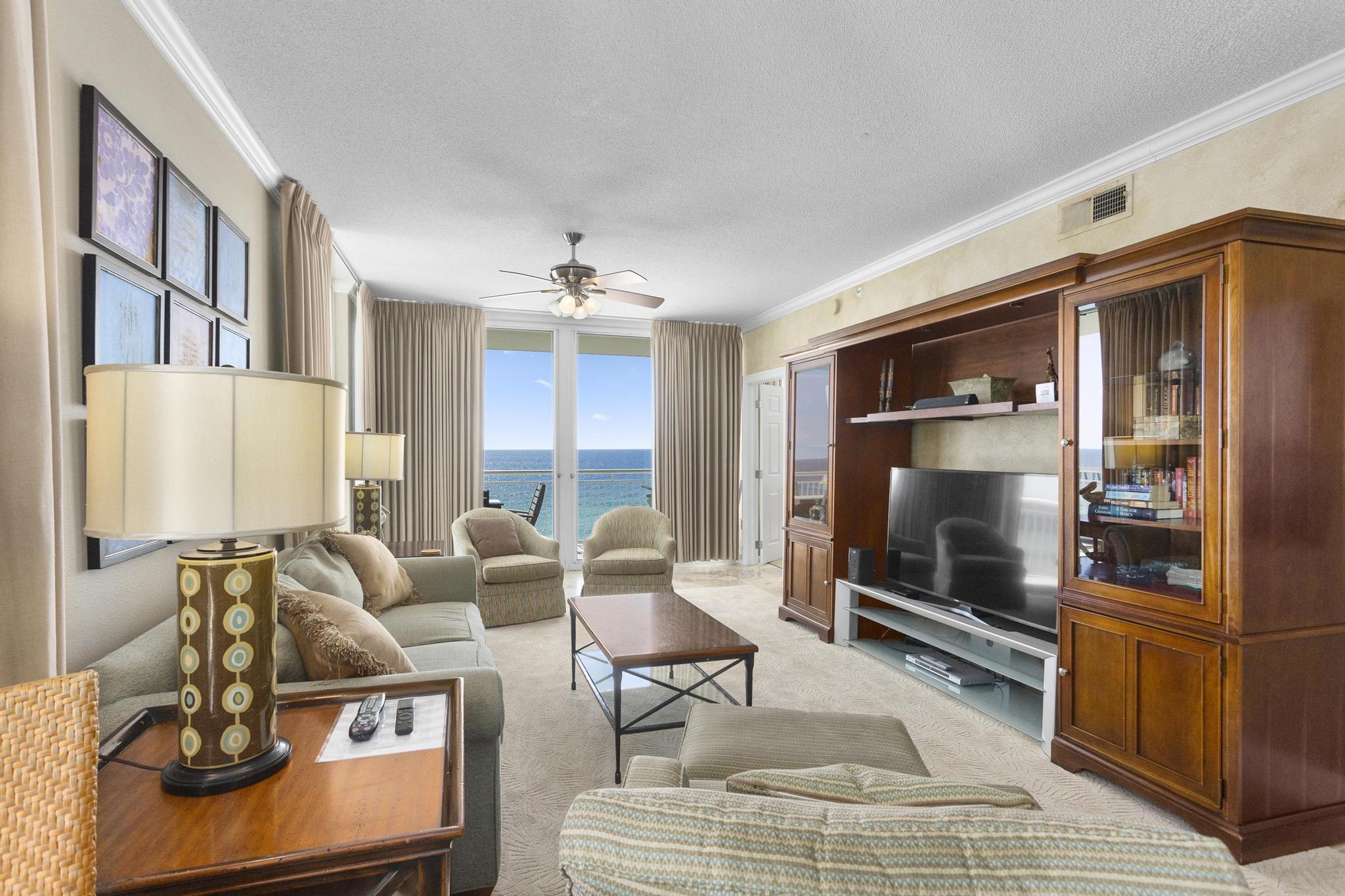 The Pearl of Navarre #701 Condo rental in The Pearl of Navarre Beach in Navarre Florida - #19