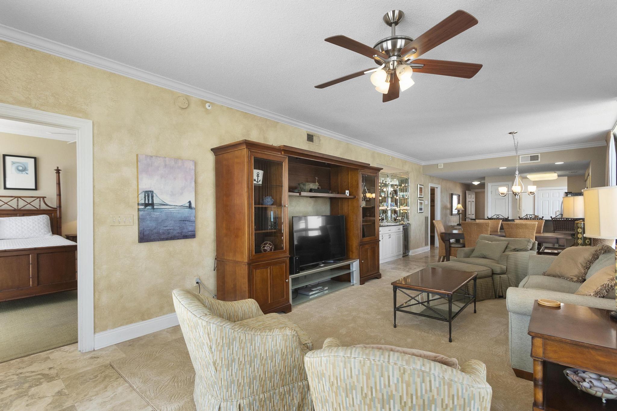 The Pearl of Navarre #701 Condo rental in The Pearl of Navarre Beach in Navarre Florida - #20