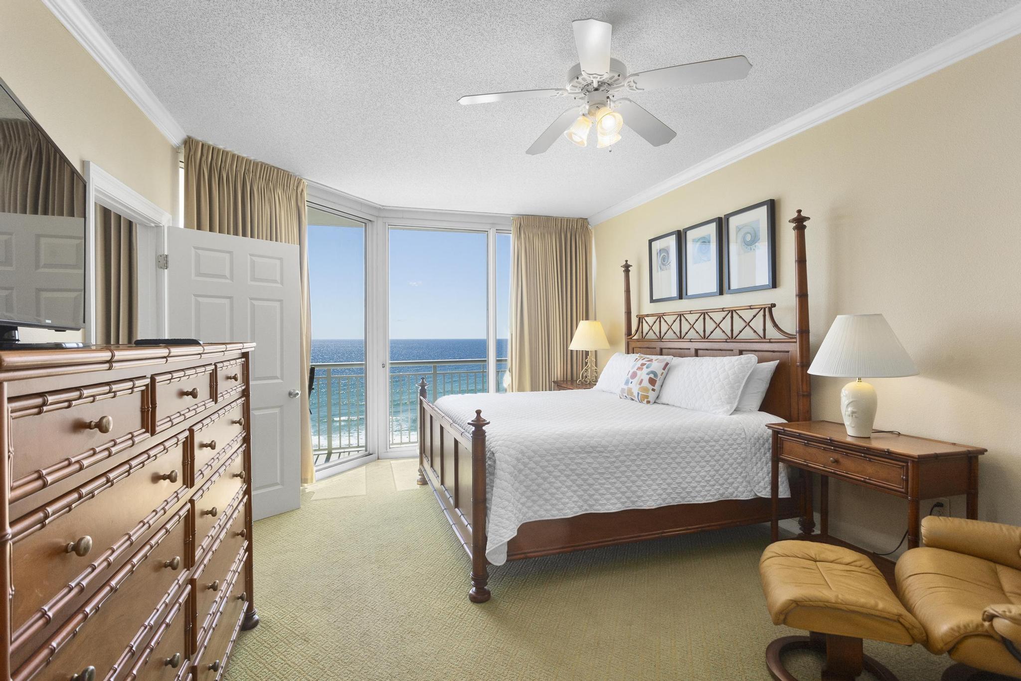 The Pearl of Navarre #701 Condo rental in The Pearl of Navarre Beach in Navarre Florida - #21