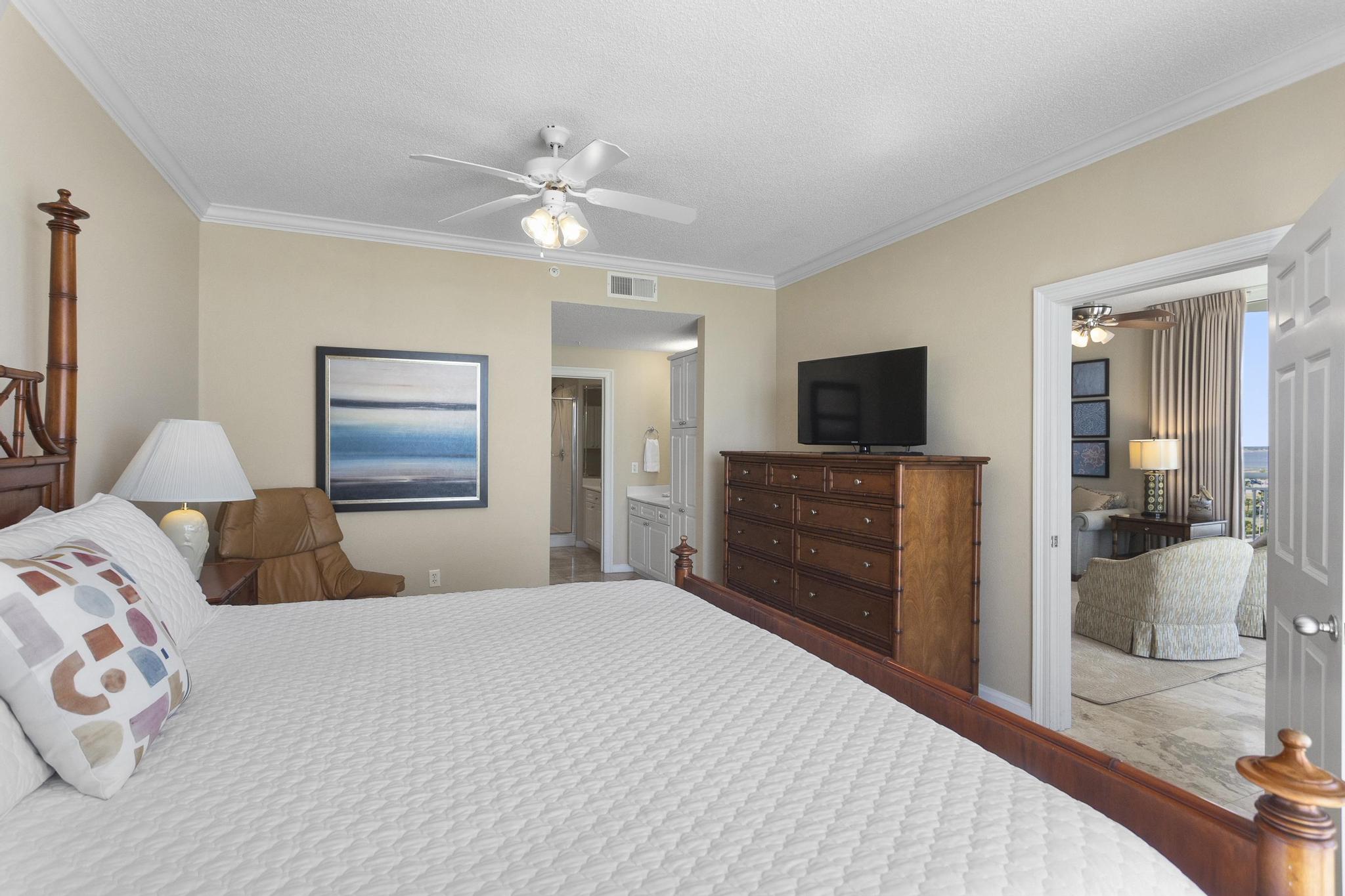 The Pearl of Navarre #701 Condo rental in The Pearl of Navarre Beach in Navarre Florida - #22