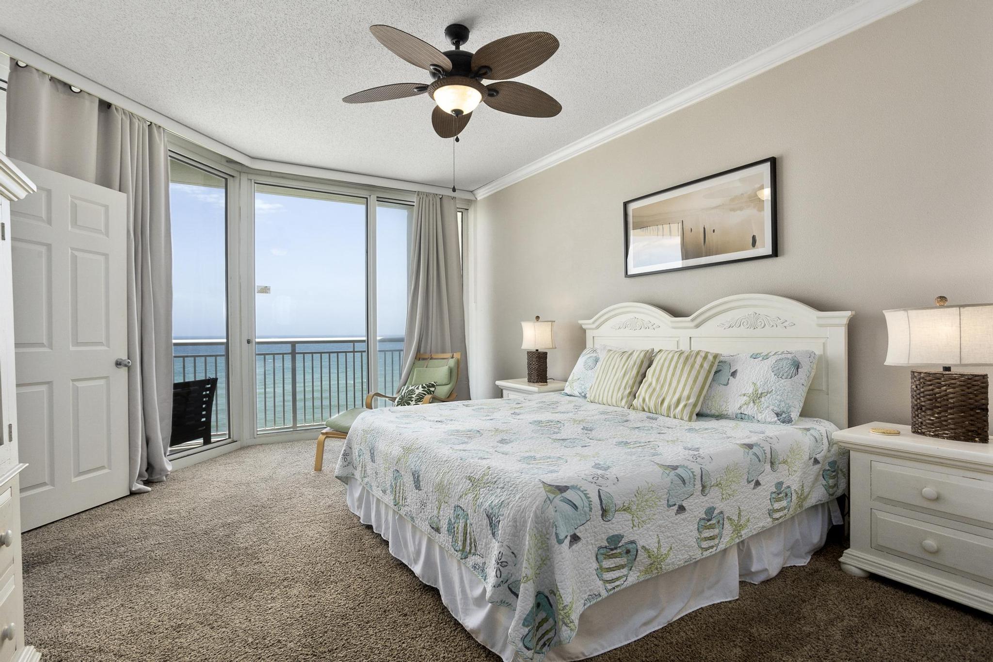 The Pearl of Navarre #703 Condo rental in The Pearl of Navarre Beach in Navarre Florida - #18