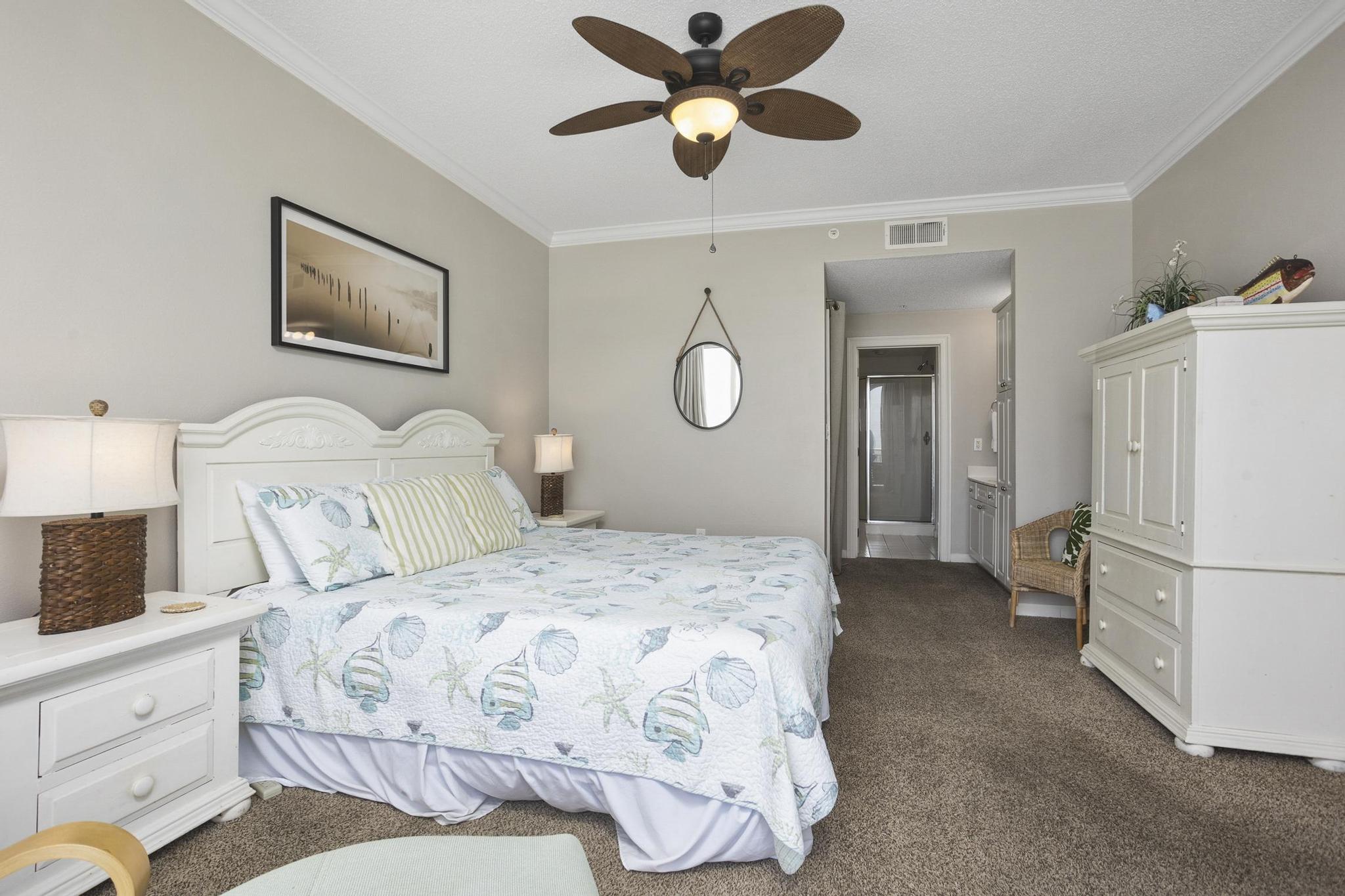 The Pearl of Navarre #703 Condo rental in The Pearl of Navarre Beach in Navarre Florida - #19