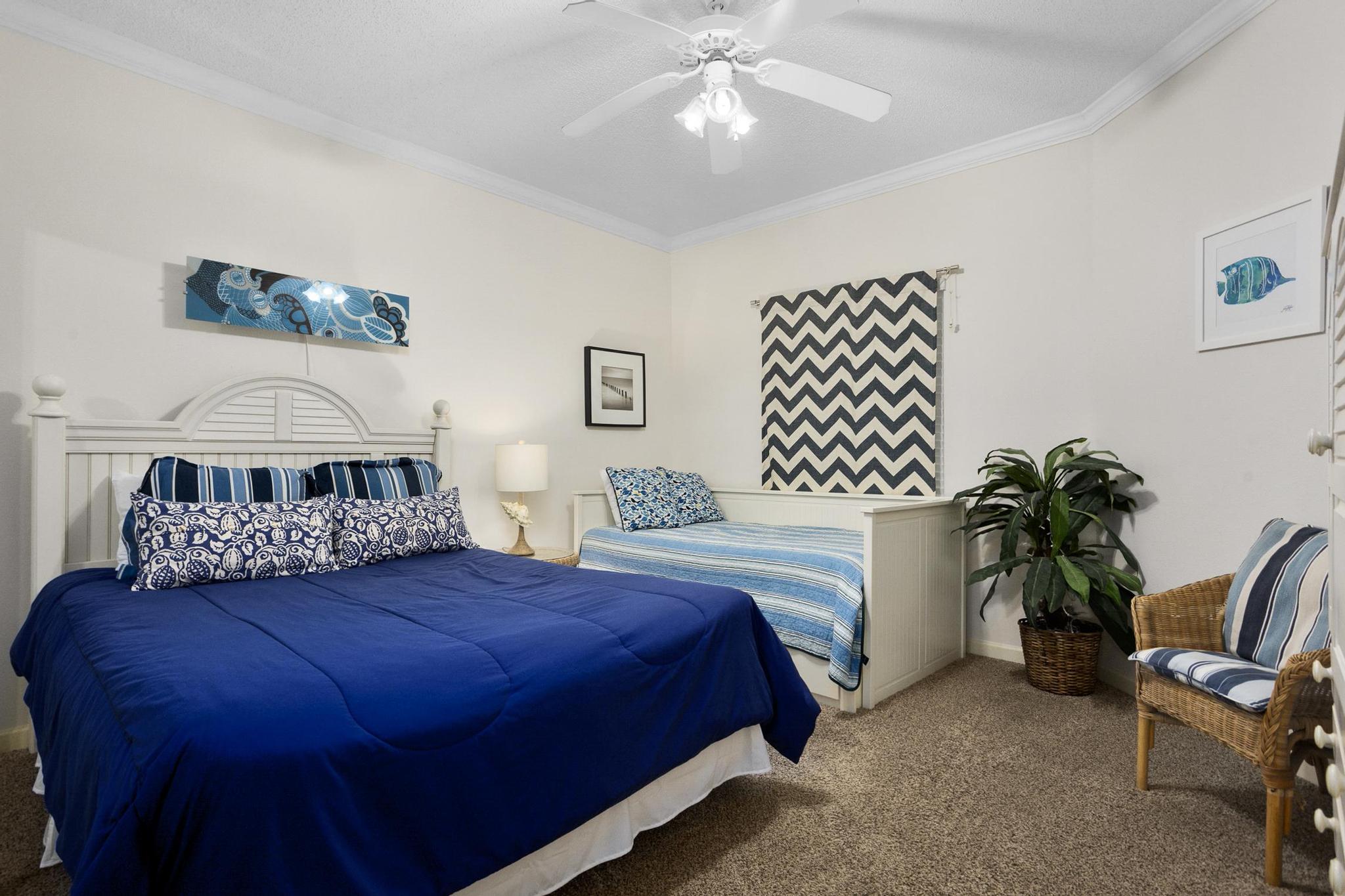 The Pearl of Navarre #703 Condo rental in The Pearl of Navarre Beach in Navarre Florida - #23