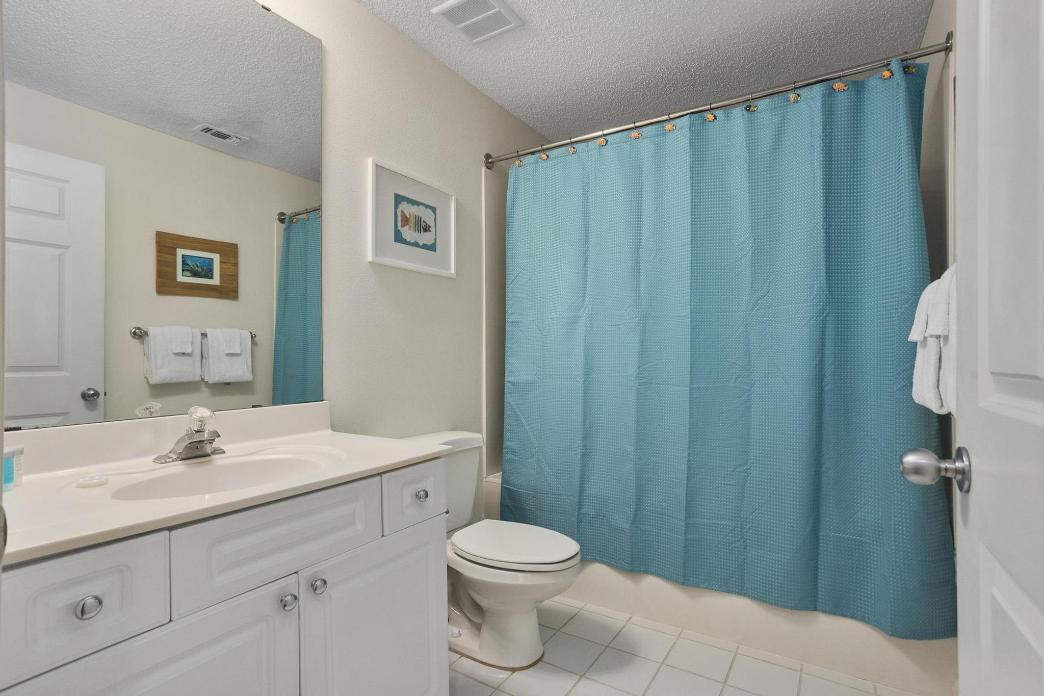 The Pearl of Navarre #703 Condo rental in The Pearl of Navarre Beach in Navarre Florida - #25