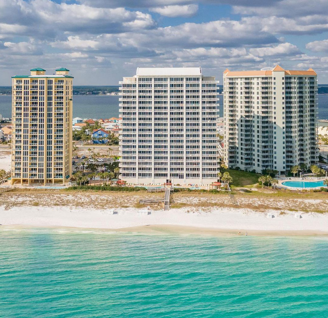 The Pearl of Navarre #703 Condo rental in The Pearl of Navarre Beach in Navarre Florida - #47