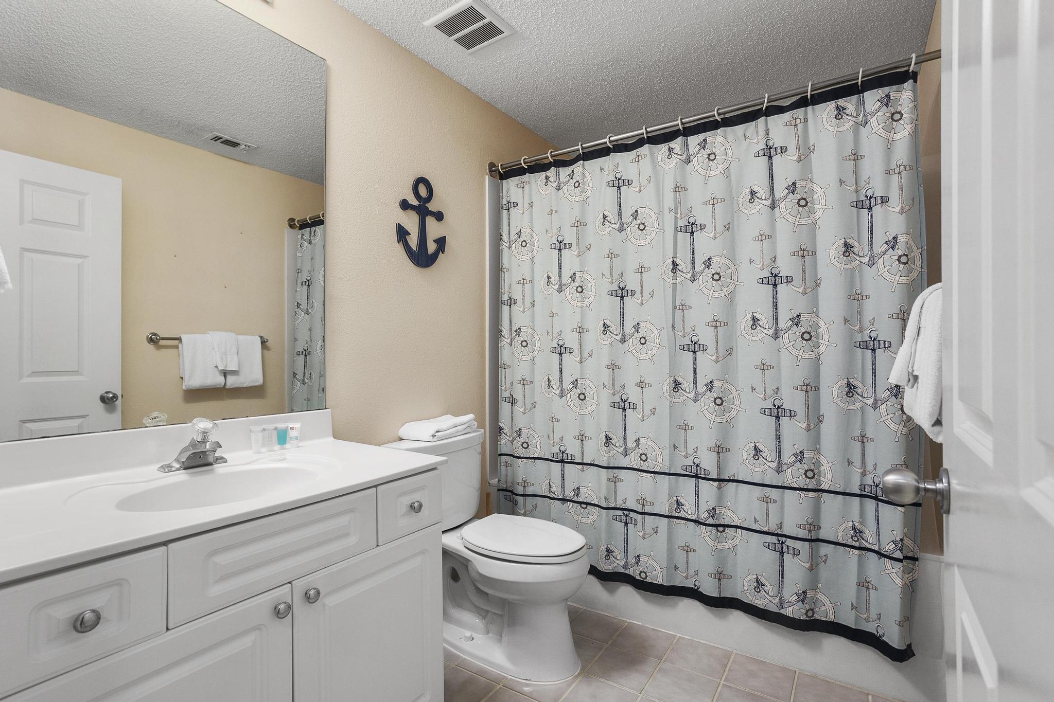 The Pearl of Navarre #801 Fan-Ta-Sea Condo rental in The Pearl of Navarre Beach in Navarre Florida - #24