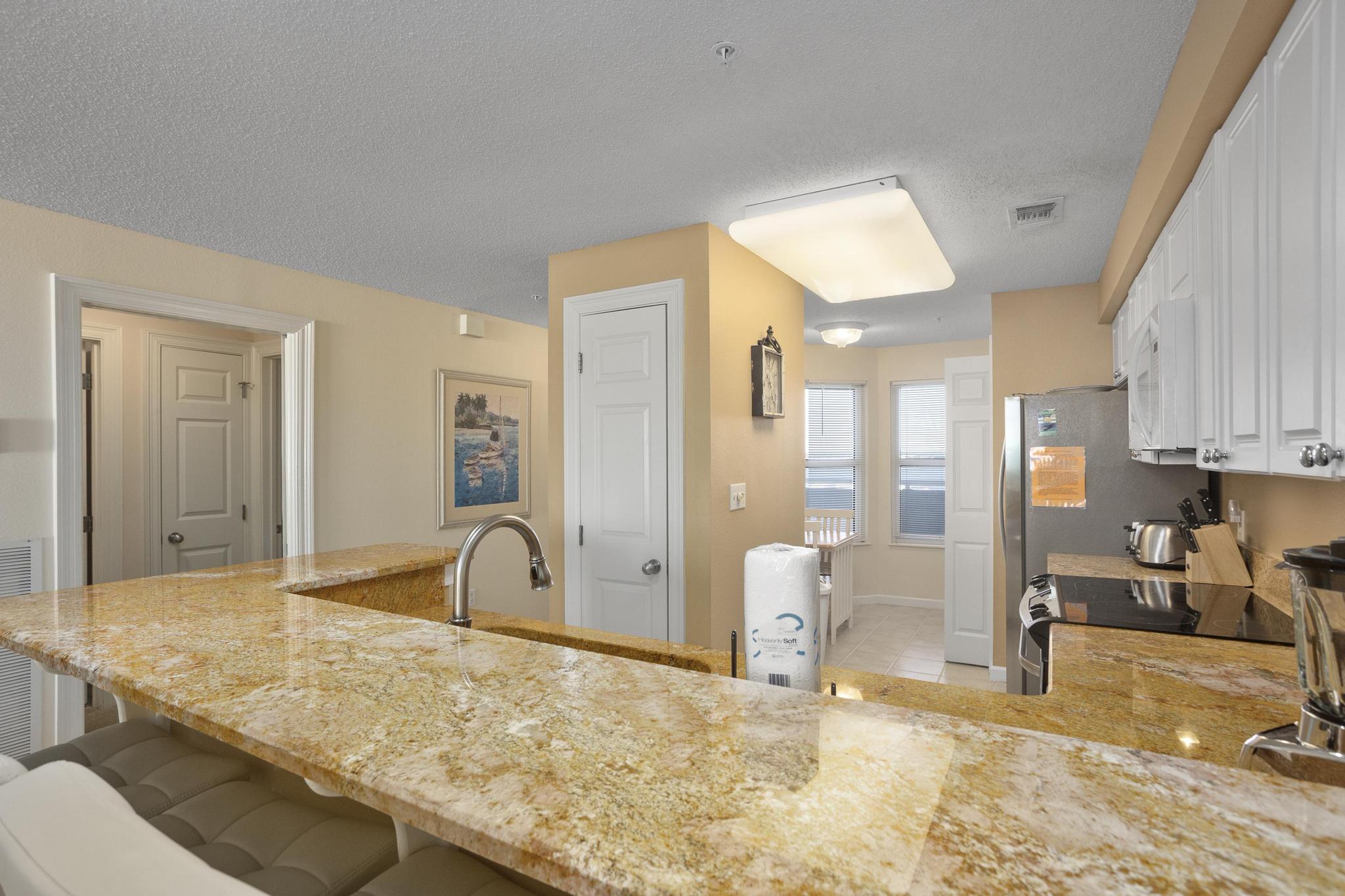 The Pearl of Navarre #802 Next-Ta-Sea Condo rental in The Pearl of Navarre Beach in Navarre Florida - #5