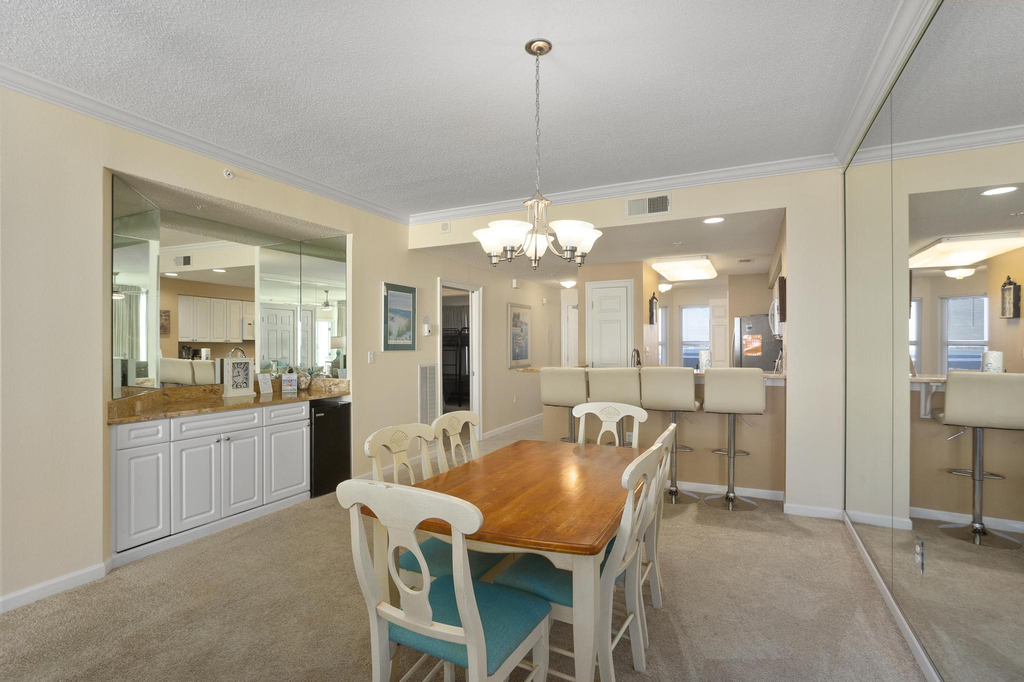 The Pearl of Navarre #802 Next-Ta-Sea Condo rental in The Pearl of Navarre Beach in Navarre Florida - #9