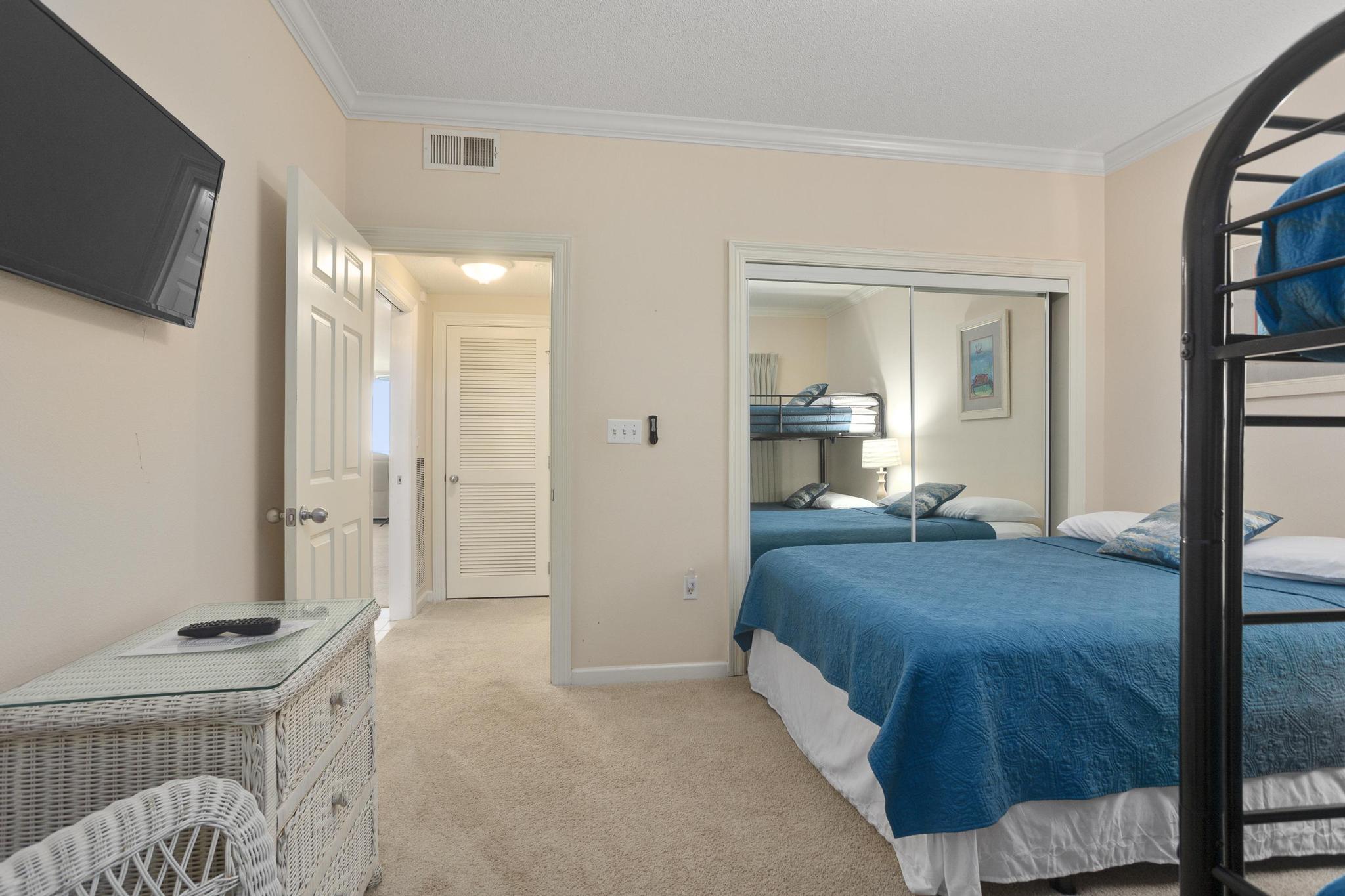 The Pearl of Navarre #802 Next-Ta-Sea Condo rental in The Pearl of Navarre Beach in Navarre Florida - #15