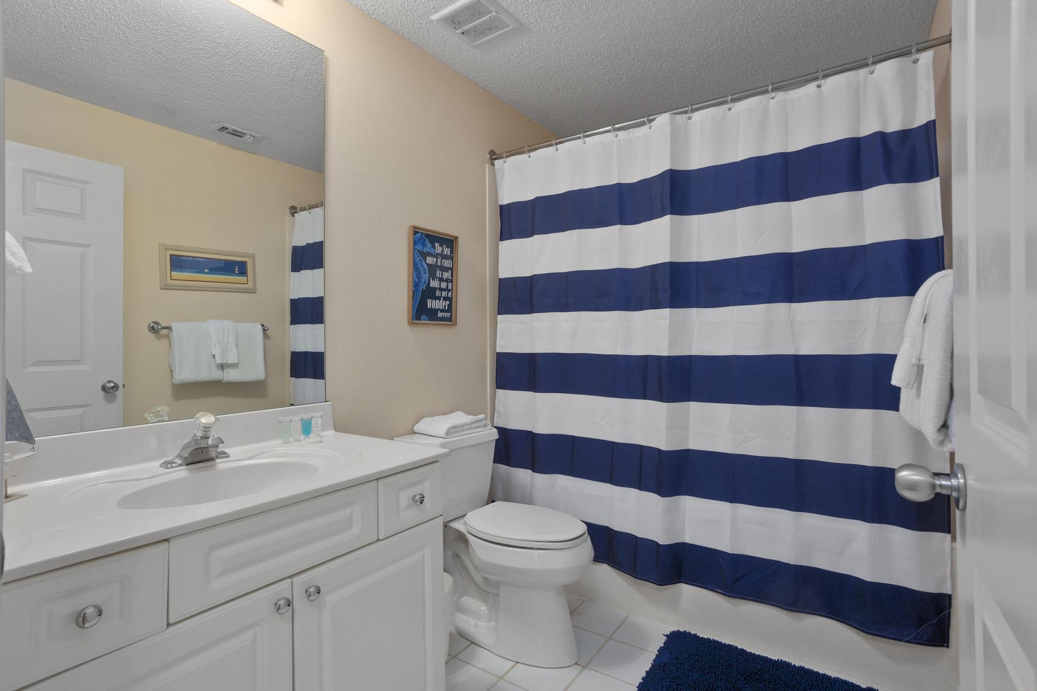 The Pearl of Navarre #802 Next-Ta-Sea Condo rental in The Pearl of Navarre Beach in Navarre Florida - #16