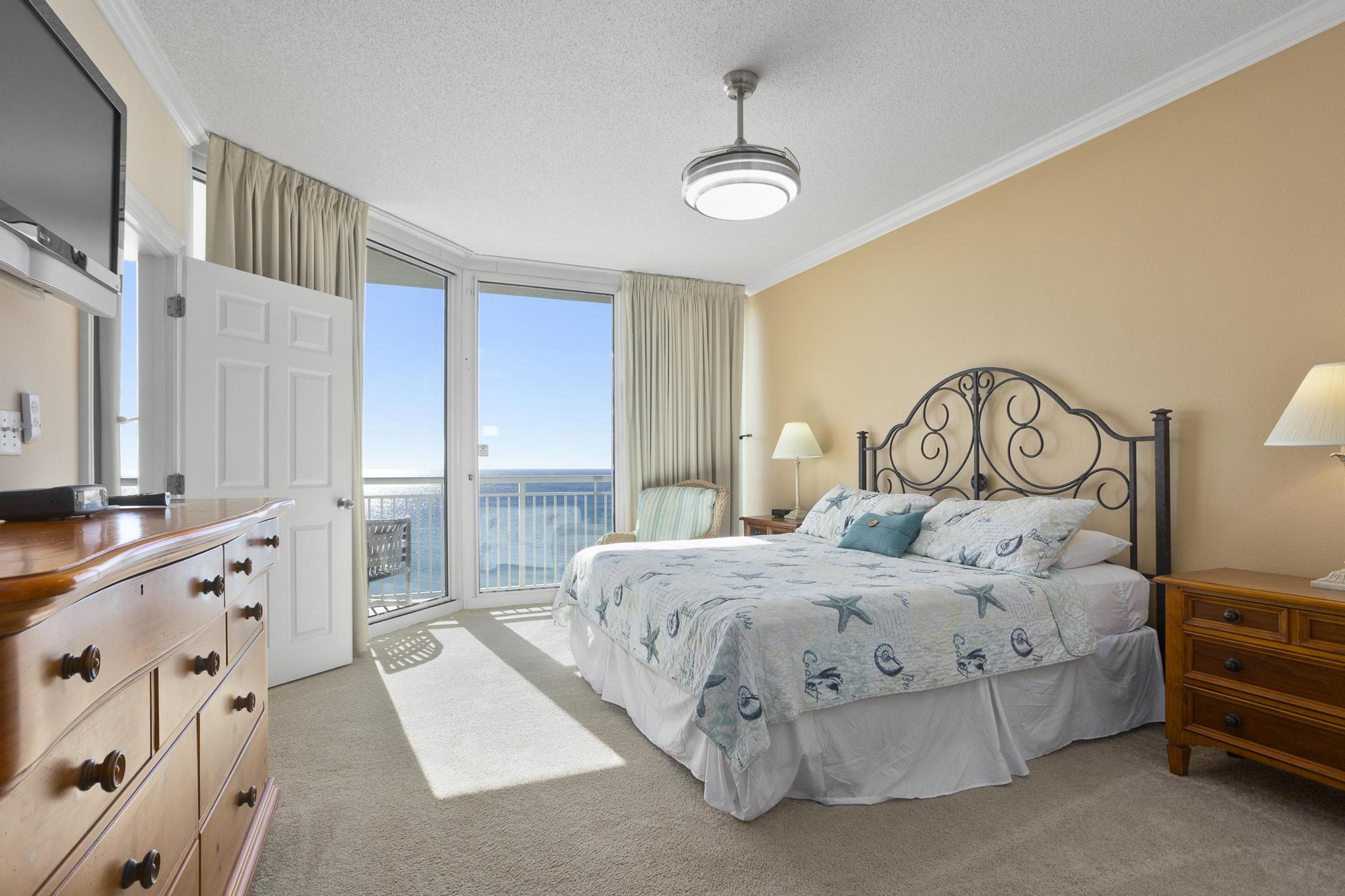 The Pearl of Navarre #802 Next-Ta-Sea Condo rental in The Pearl of Navarre Beach in Navarre Florida - #17