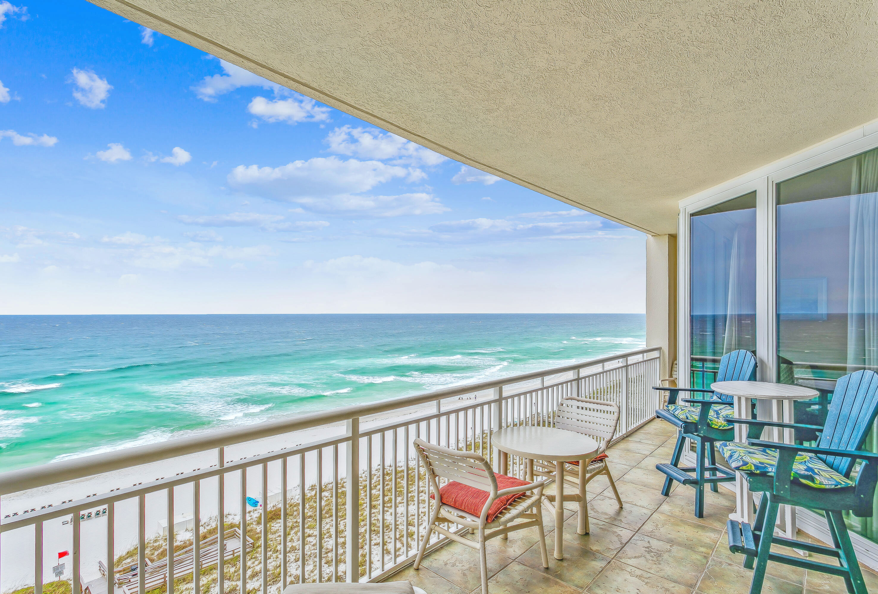 The Pearl of Navarre #803 Condo rental in The Pearl of Navarre Beach in Navarre Florida - #1