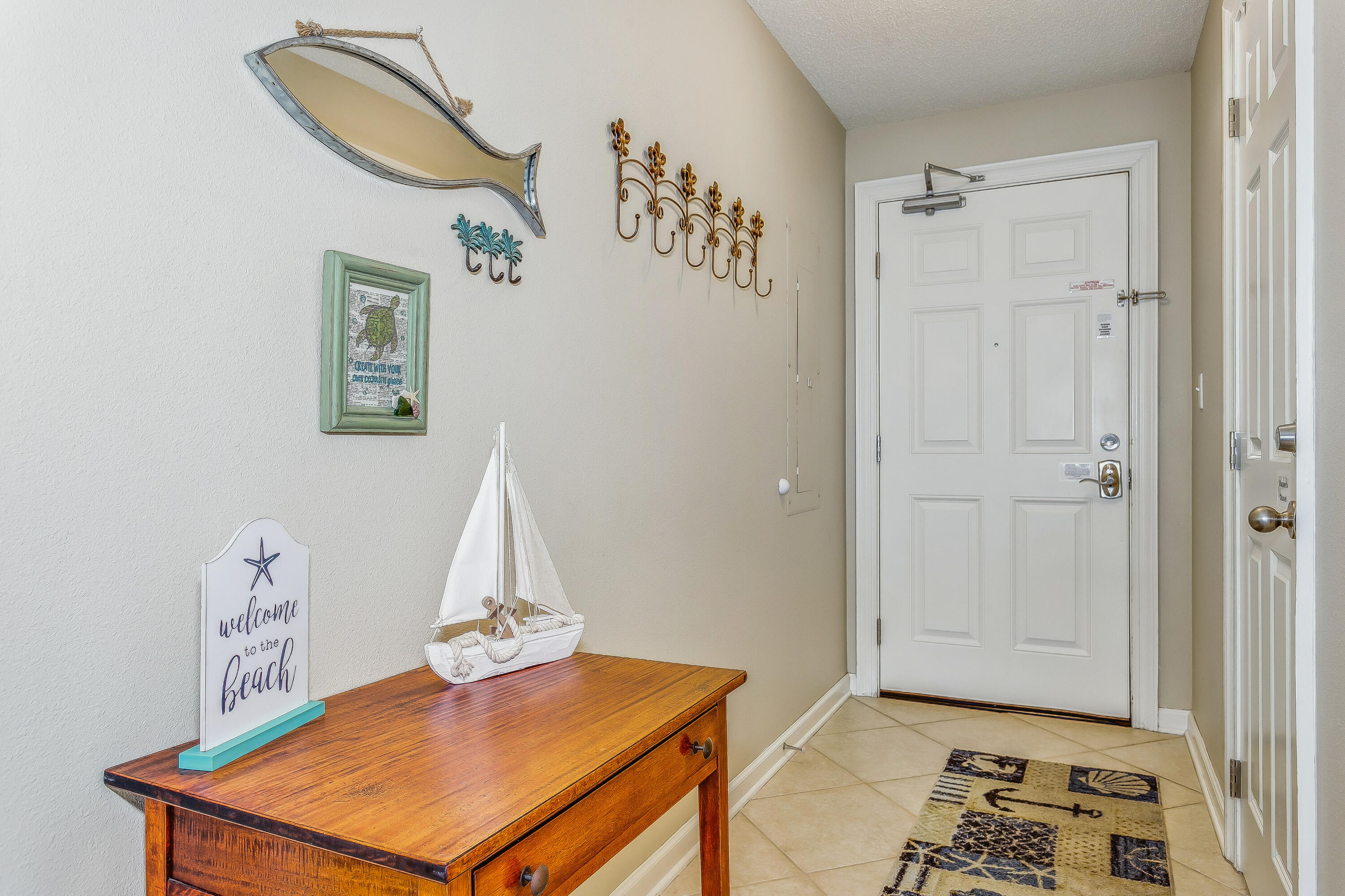 The Pearl of Navarre #803 Condo rental in The Pearl of Navarre Beach in Navarre Florida - #5