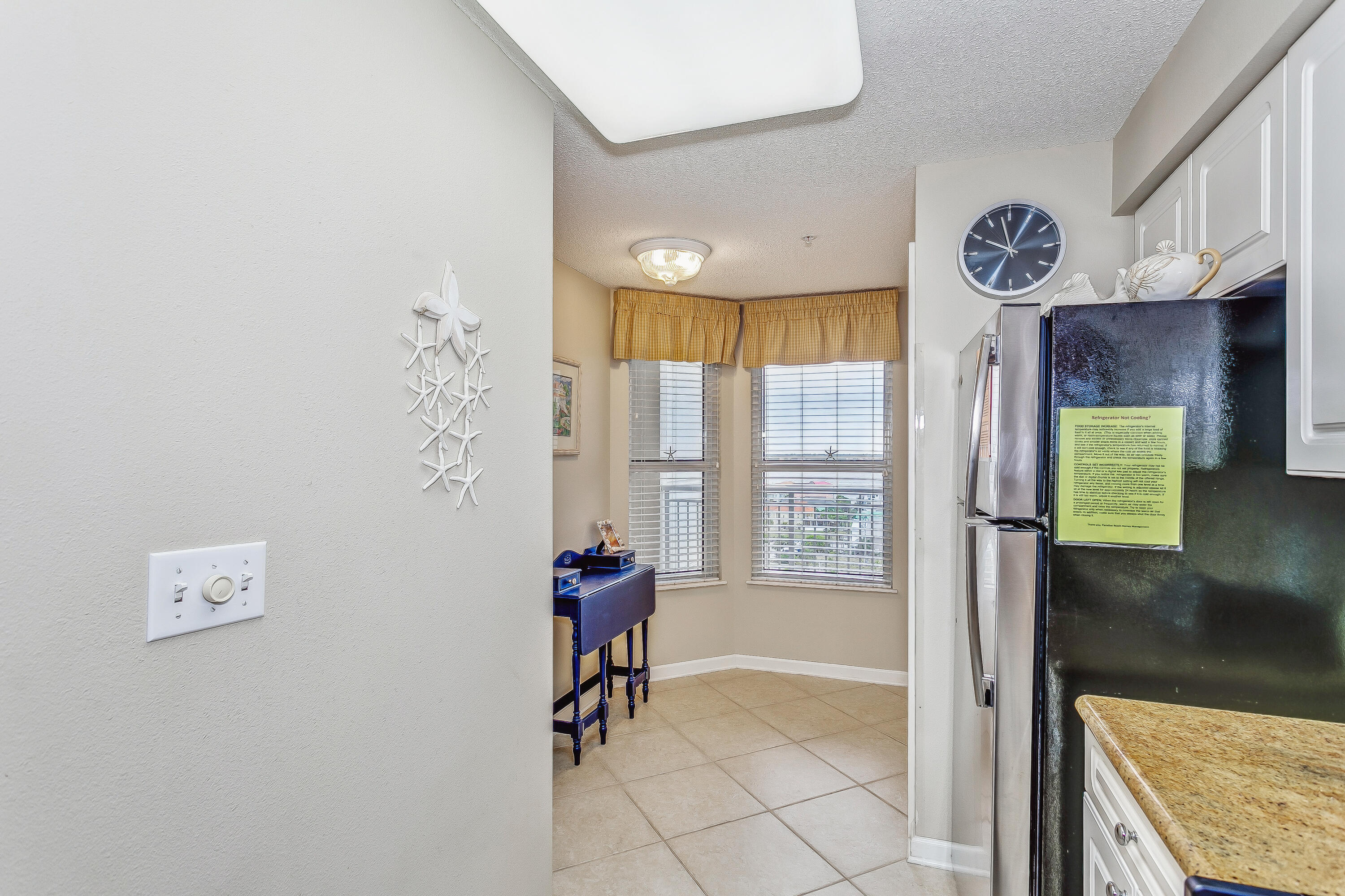 The Pearl of Navarre #803 Condo rental in The Pearl of Navarre Beach in Navarre Florida - #9