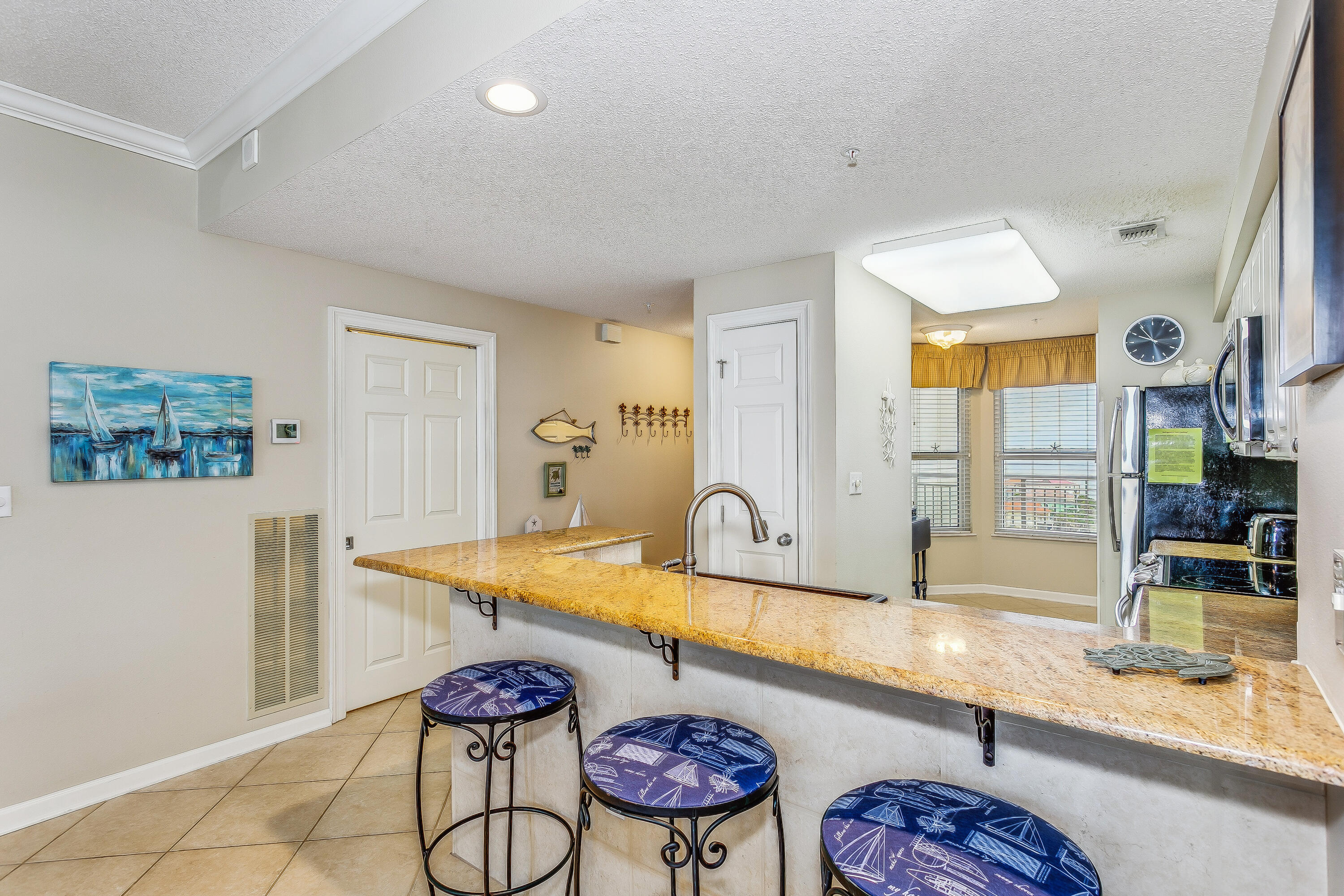 The Pearl of Navarre #803 Condo rental in The Pearl of Navarre Beach in Navarre Florida - #12