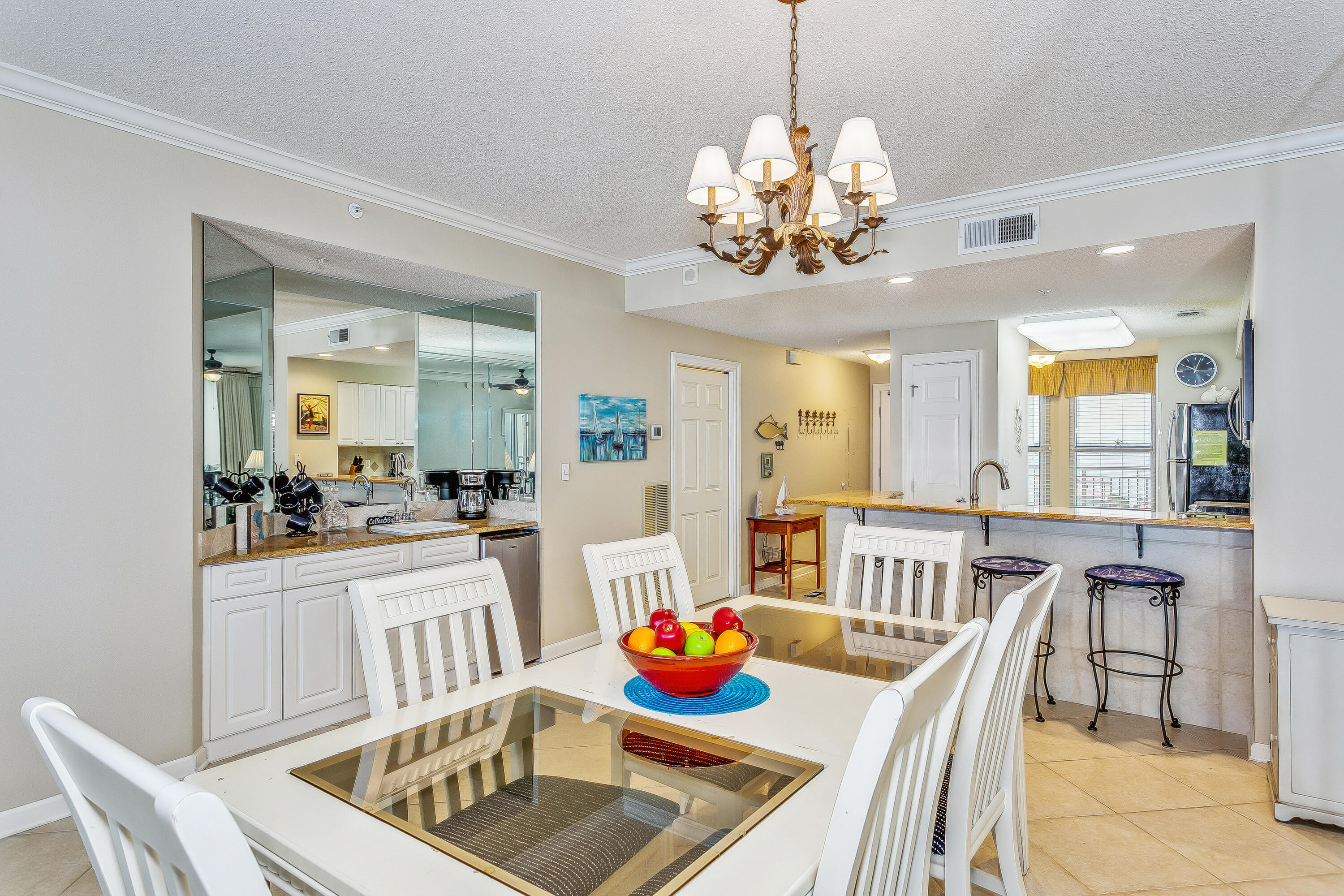 The Pearl of Navarre #803 Condo rental in The Pearl of Navarre Beach in Navarre Florida - #14