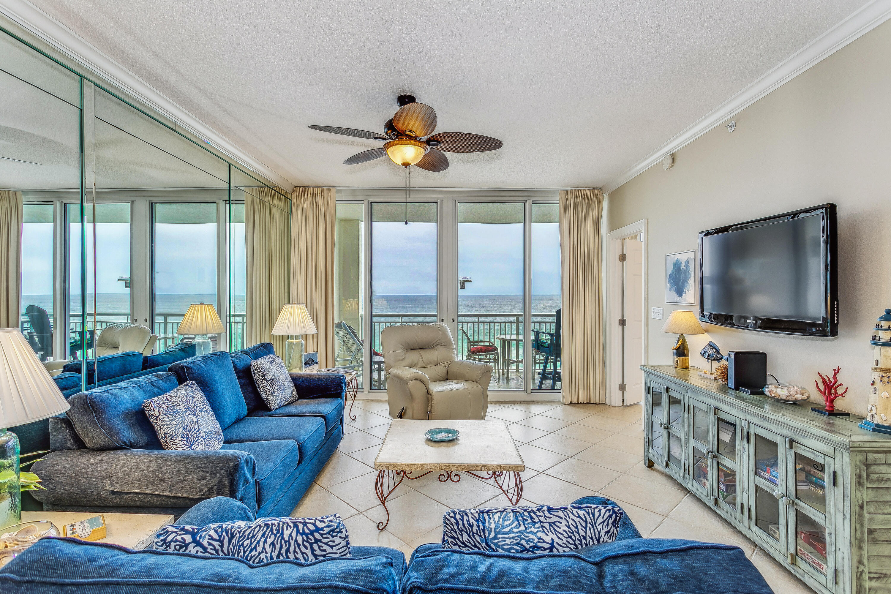 The Pearl of Navarre #803 Condo rental in The Pearl of Navarre Beach in Navarre Florida - #18