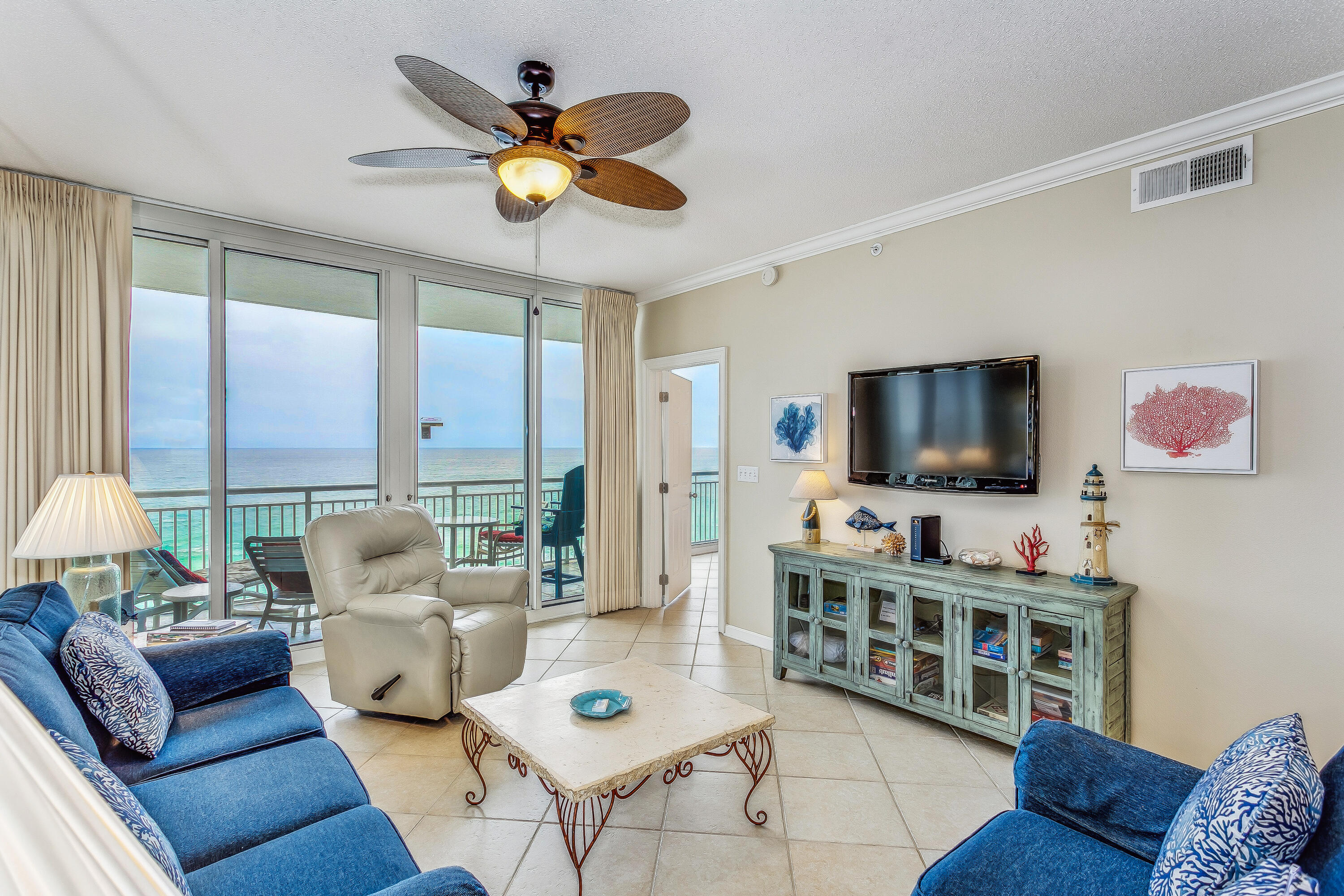 The Pearl of Navarre #803 Condo rental in The Pearl of Navarre Beach in Navarre Florida - #19