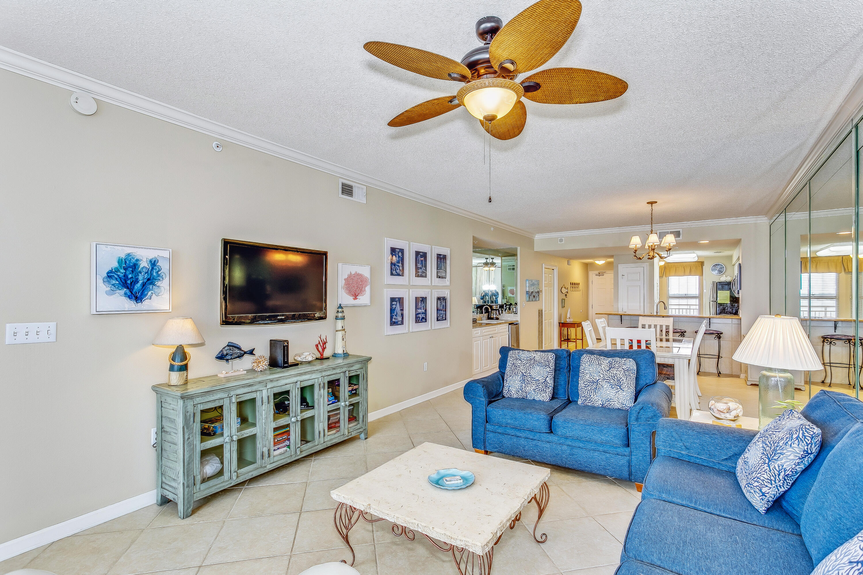 The Pearl of Navarre #803 Condo rental in The Pearl of Navarre Beach in Navarre Florida - #20