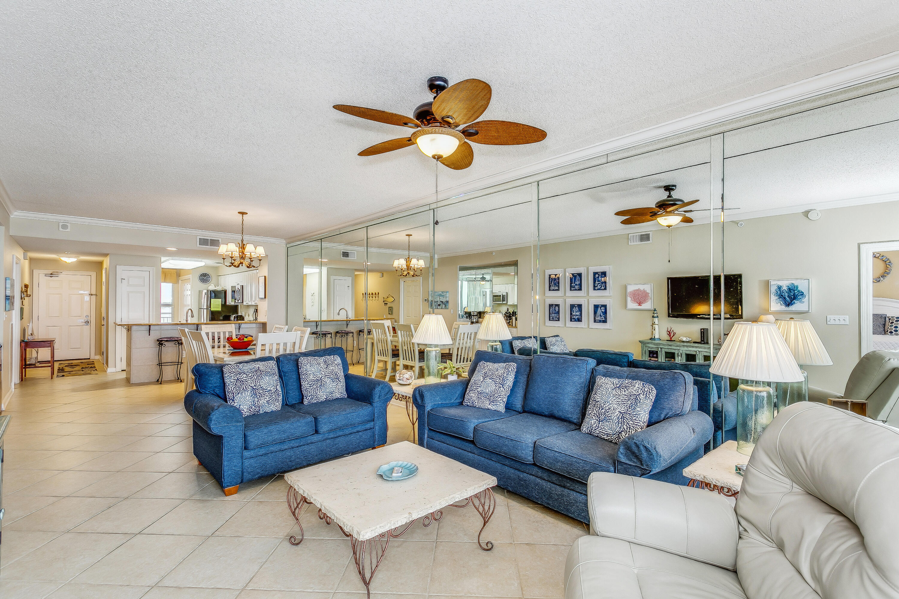 The Pearl of Navarre #803 Condo rental in The Pearl of Navarre Beach in Navarre Florida - #21